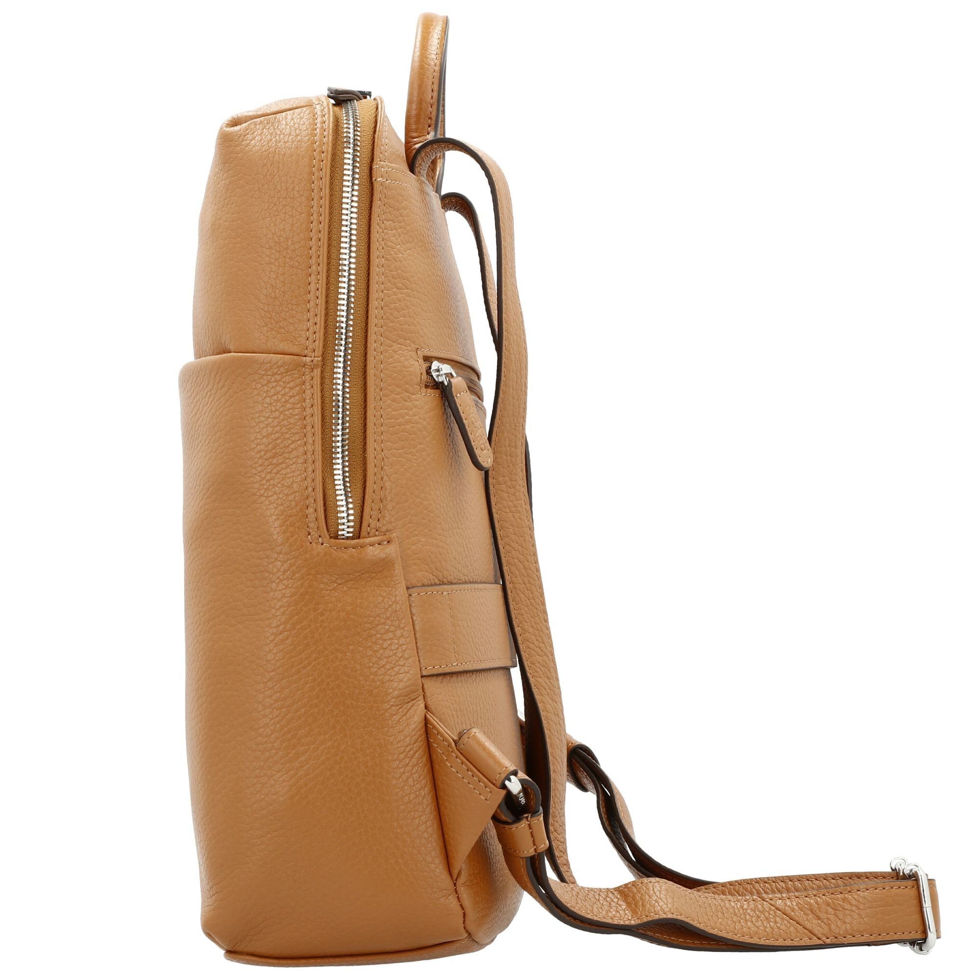 Picard Cityrucksack Pure, Leder