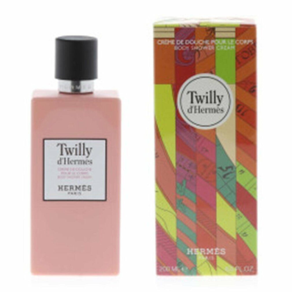 HERMÈS Körperpflegemittel TWILLY D' body lotion 200 ml