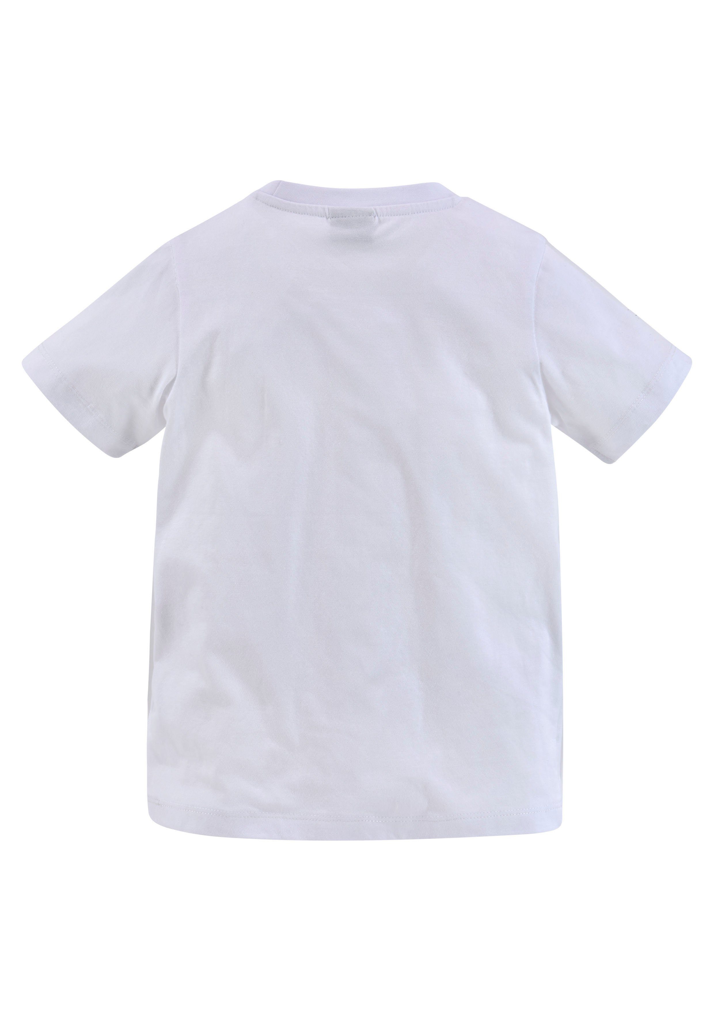 KIDSWORLD CO. BAGGER T-Shirt &