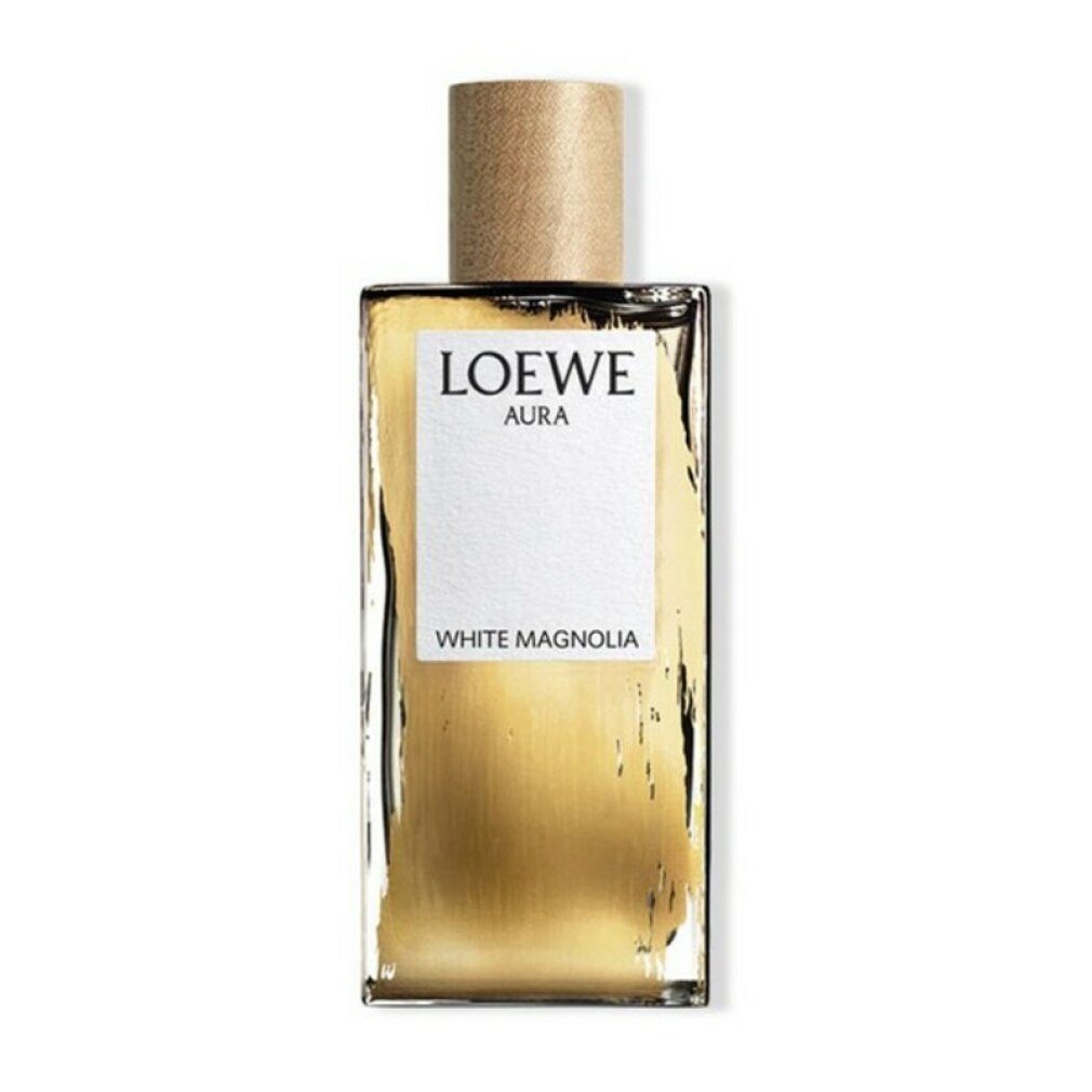 Loewe Eau de Parfum Aura White Magnolia Edp Spray 50ml