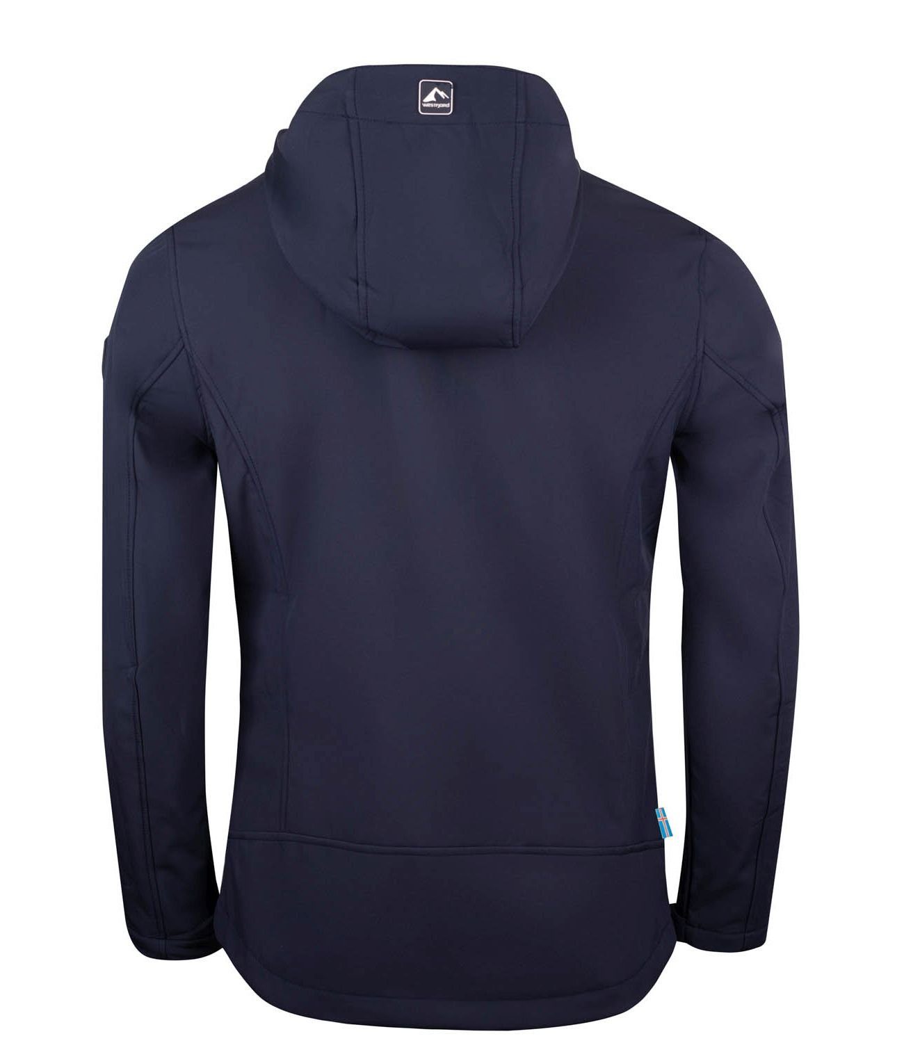 Westfjord Softshelljacke Eldfjall Wasserabweisend günstig online kaufen