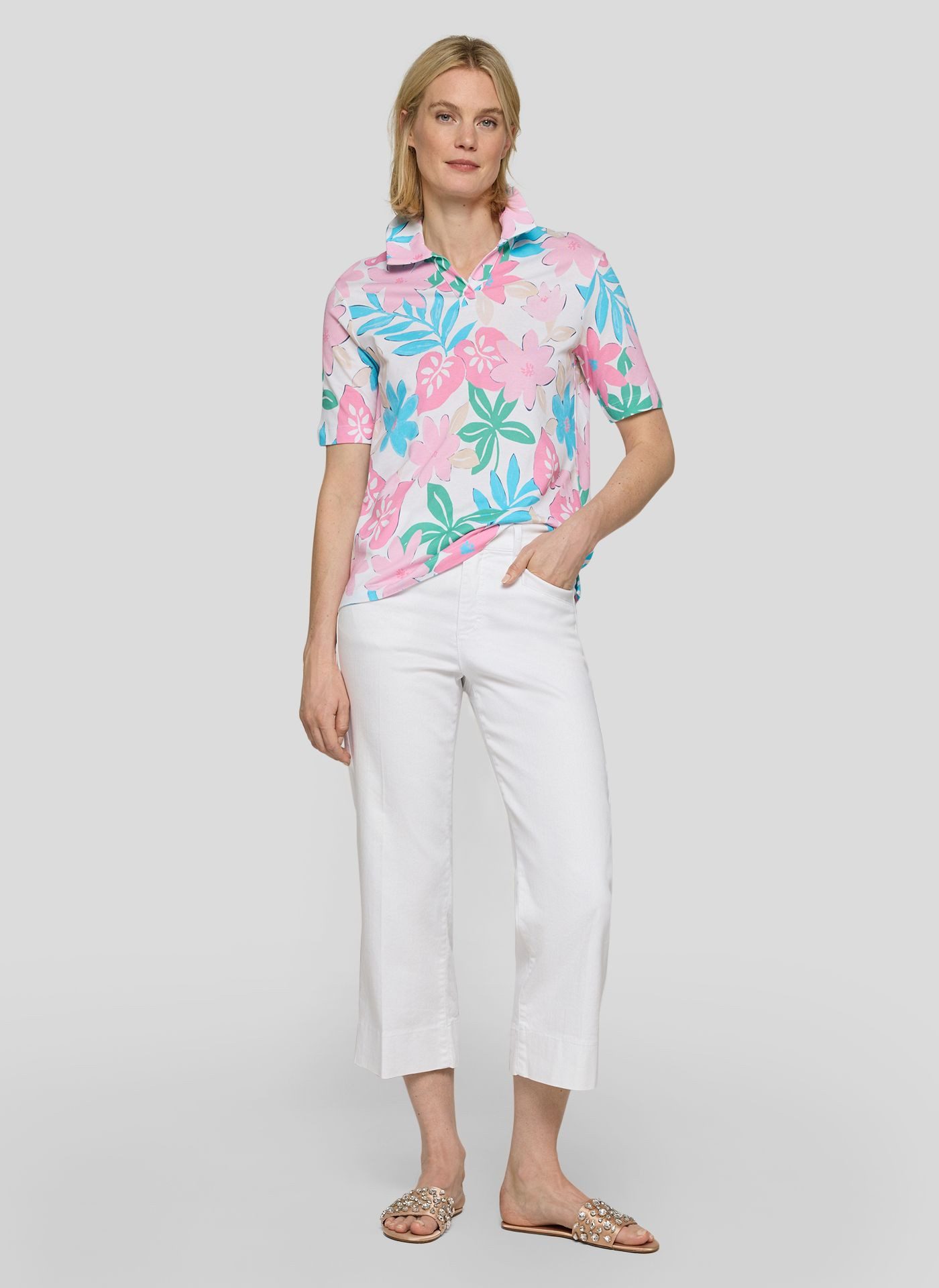 Rabe Poloshirt