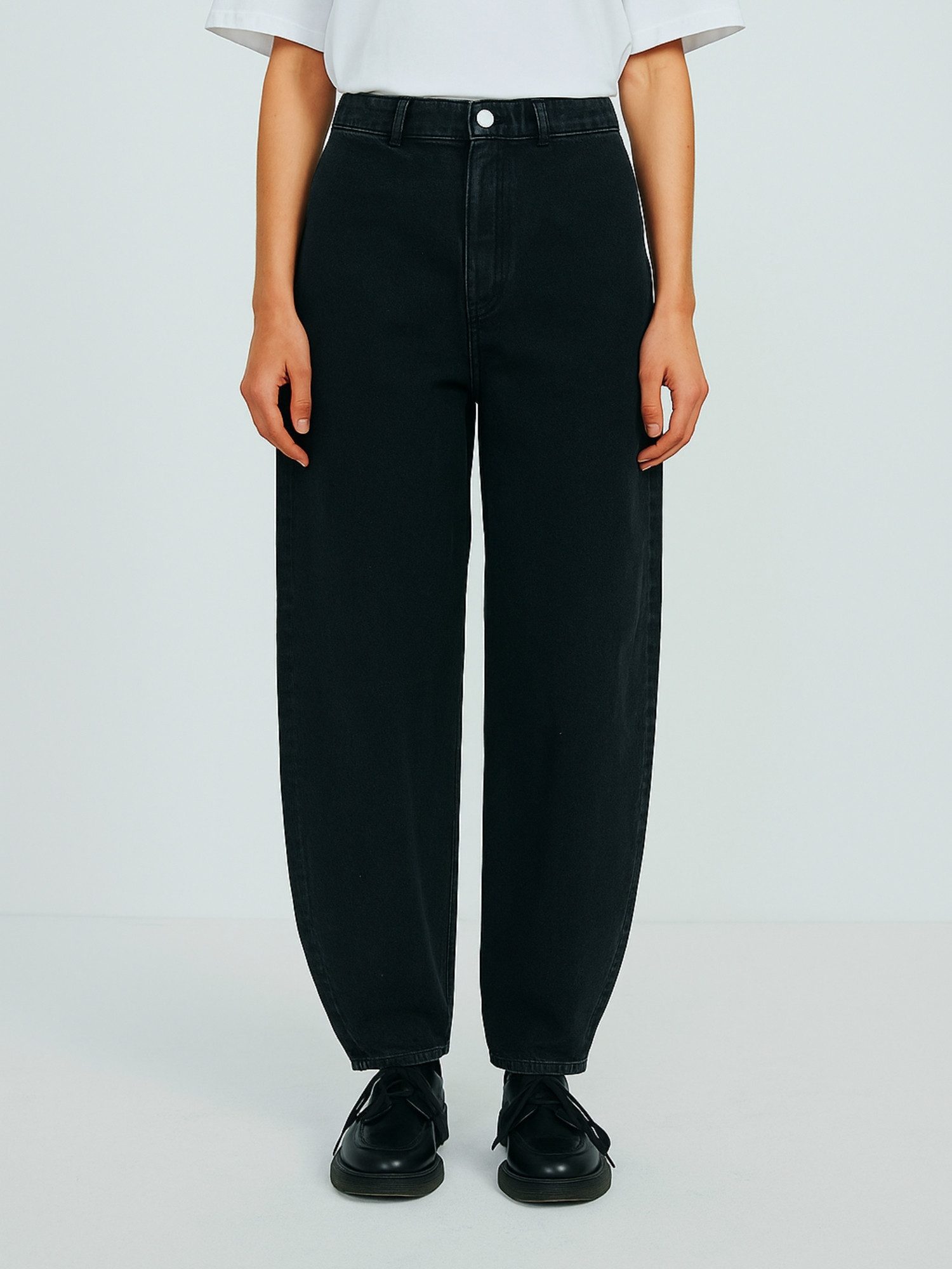 NORR 5-Pocket-Hose NORR Jeans Kenzie Barrel günstig online kaufen