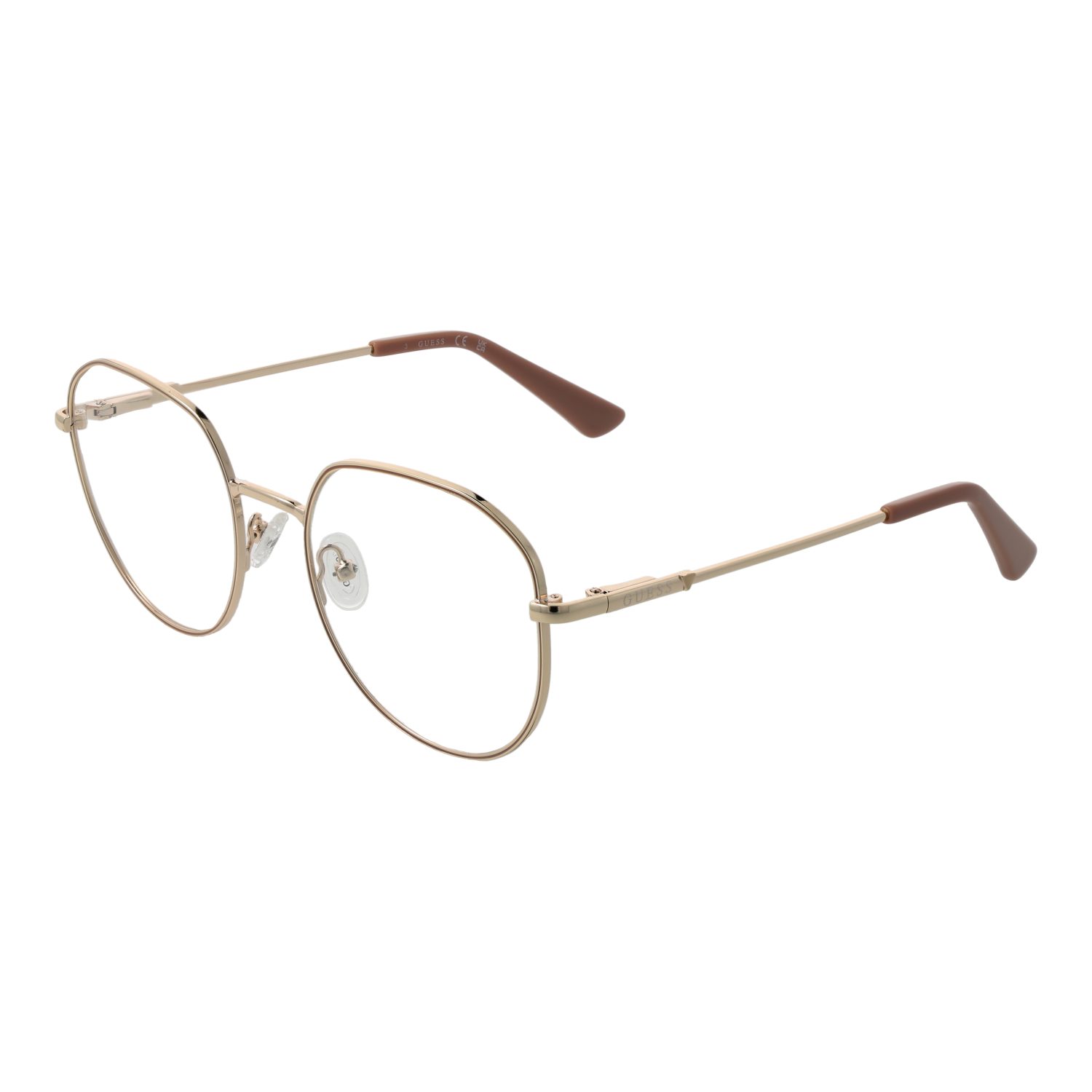Guess Brillengestell GU2933 53033