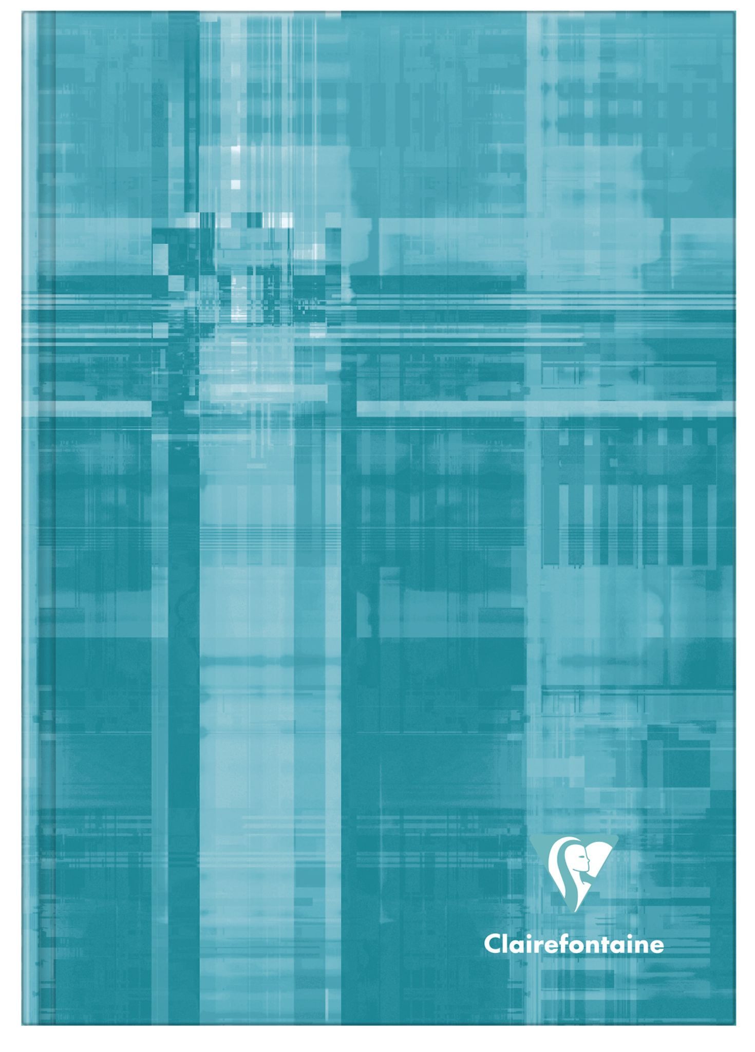 CLAIREFONTAINE Notizbuch Clairefontaine Notizbuch A5 96Bl lin sort. CLAIREFONTAINE 9516C