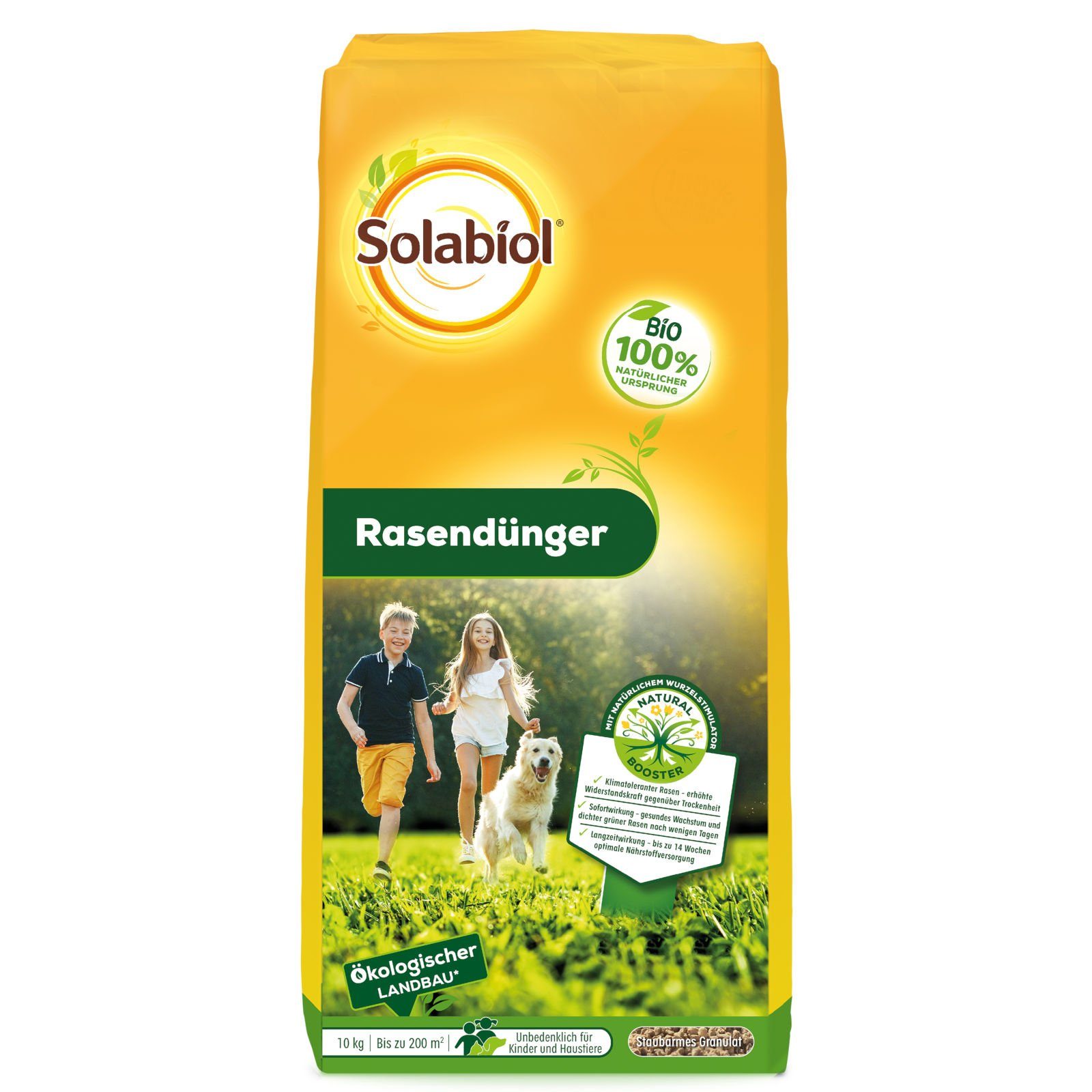 Rasendünger Rasendünger 10 kg