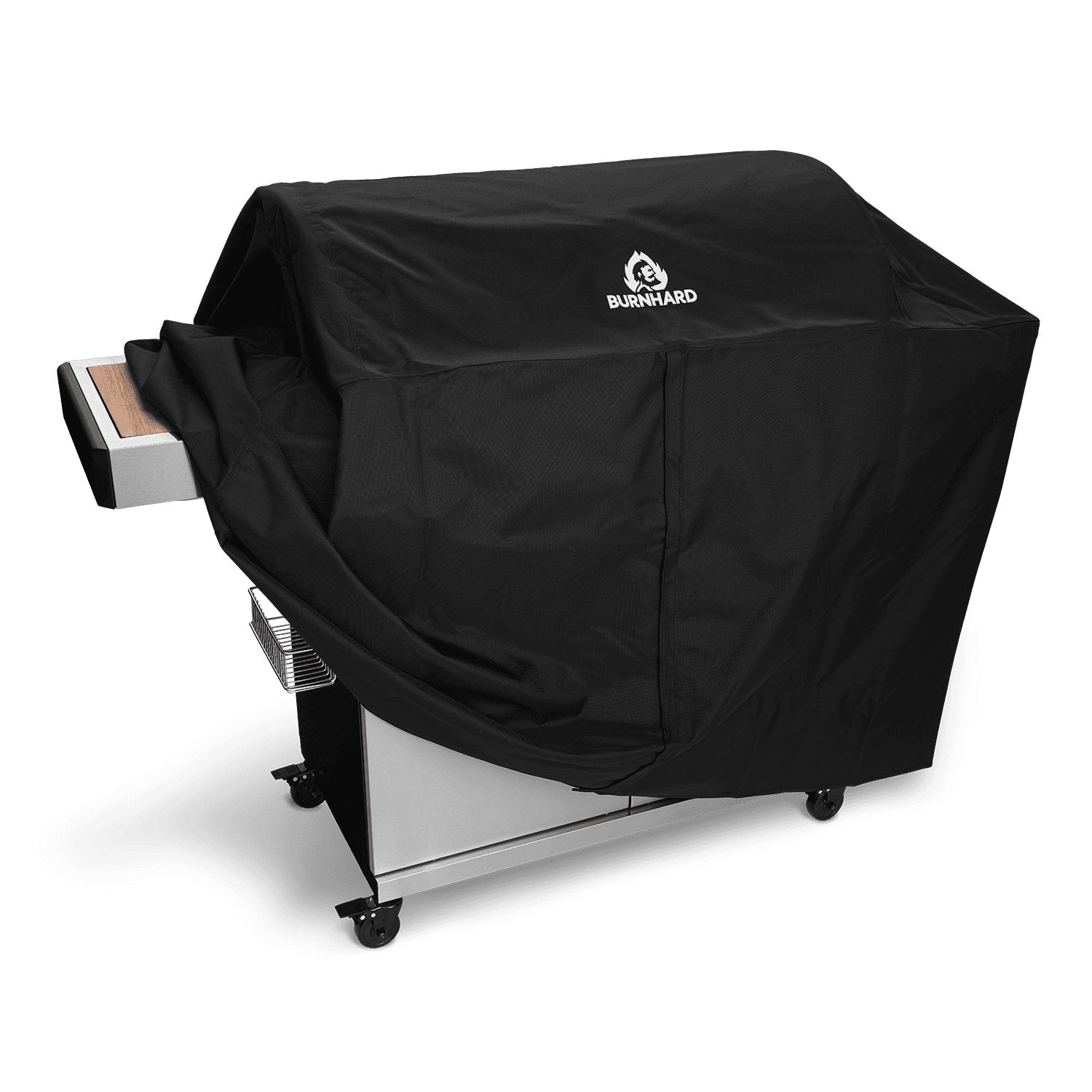 BURNHARD® Grillabdeckhaube