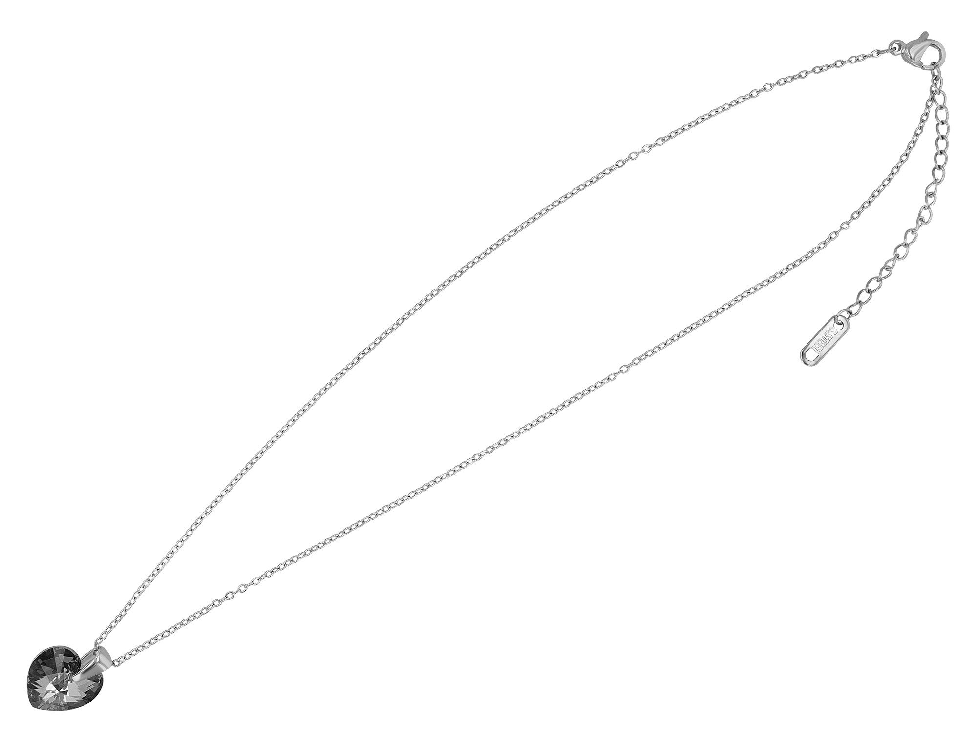 AKZENT Kette mit Anhänger 5010629 "Shauna" günstig online kaufen