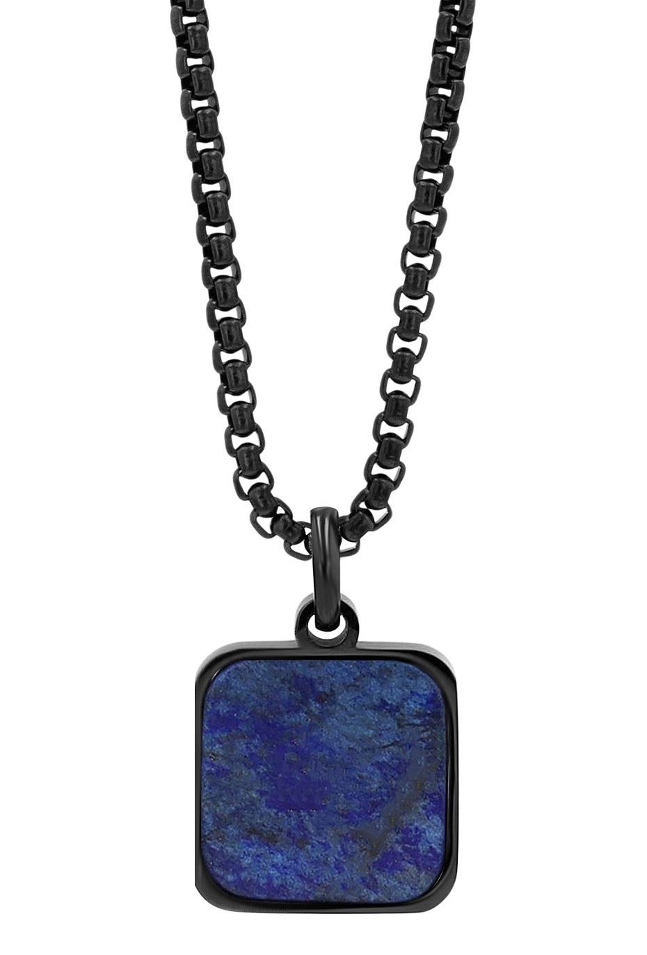 Adelia´s Kette ohne Anhänger Unisex Halskette mit Anhänger – aus Edelstahl, günstig online kaufen