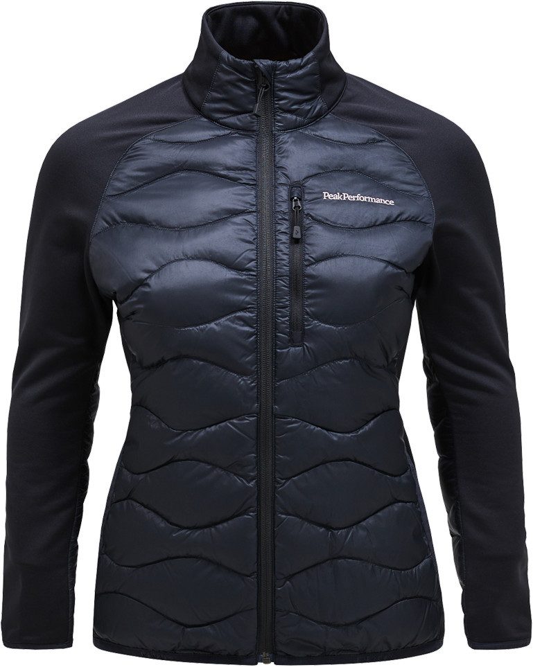 Peak Performance Funktionsjacke Peak Performance Damen Helium Down Hybrid Jacke
