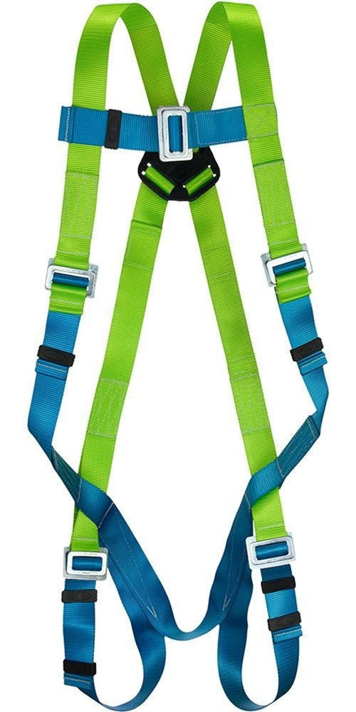 Edge Vorhängeschloss 1-Punkt Auffanggurt (Evh1D101) Edge 1