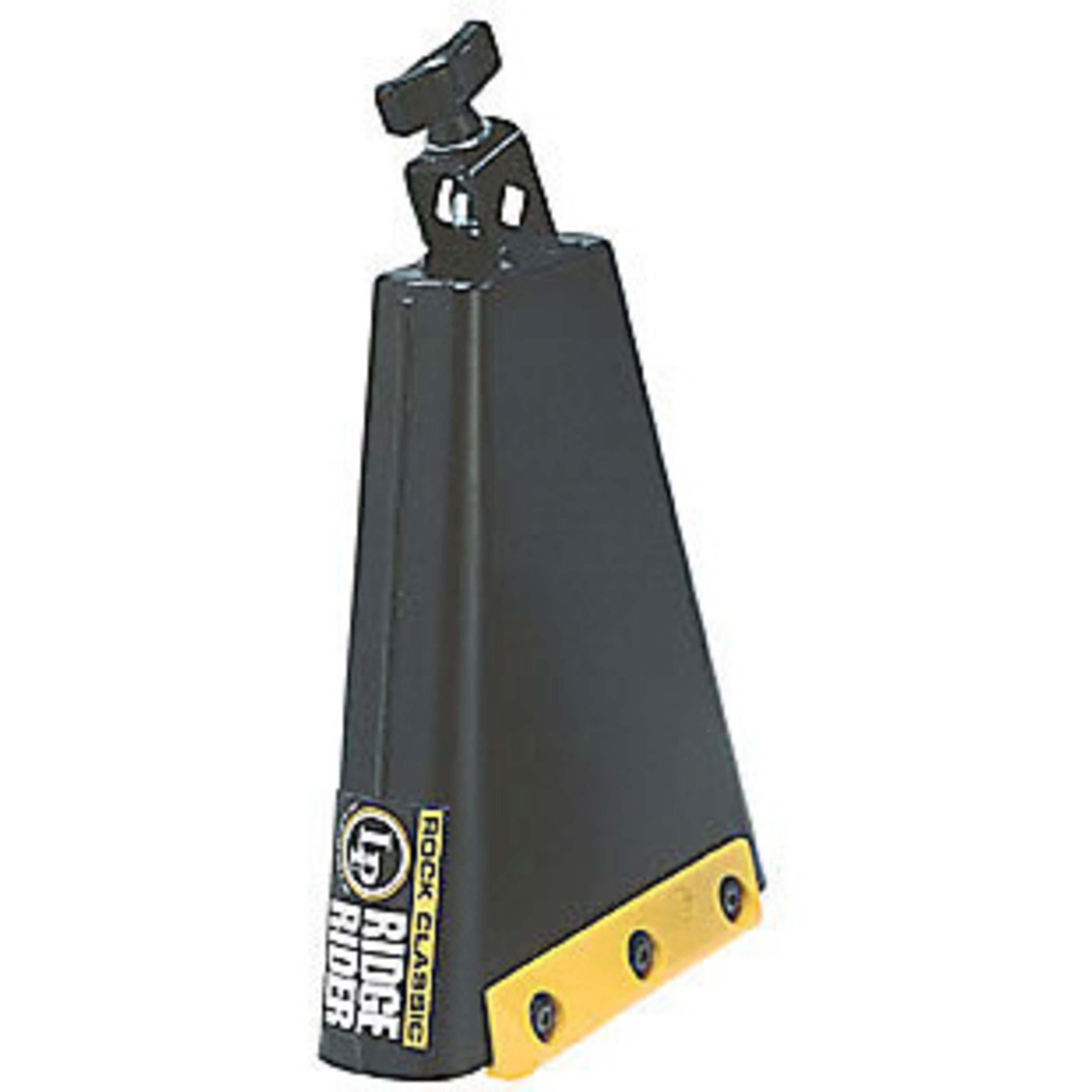 Latin Percussion Cowbell,Cowbell LP009-N Ridge Rider Rock, Cowbell LP009-N Ridge Rider Rock - Cowbell