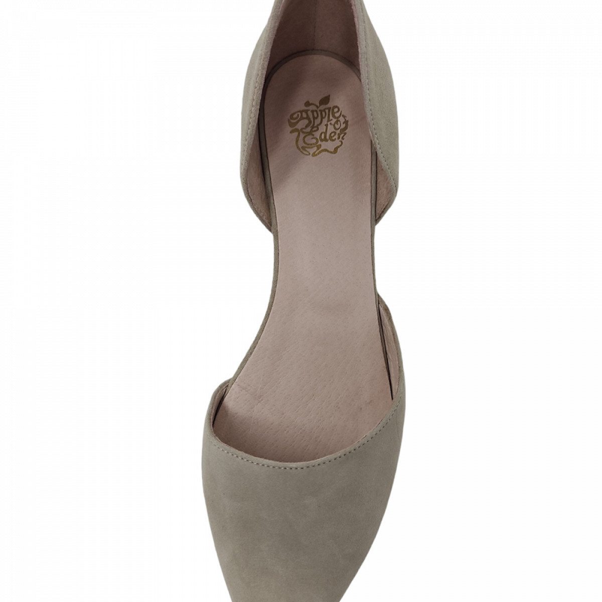 Apple of Eden Slipper