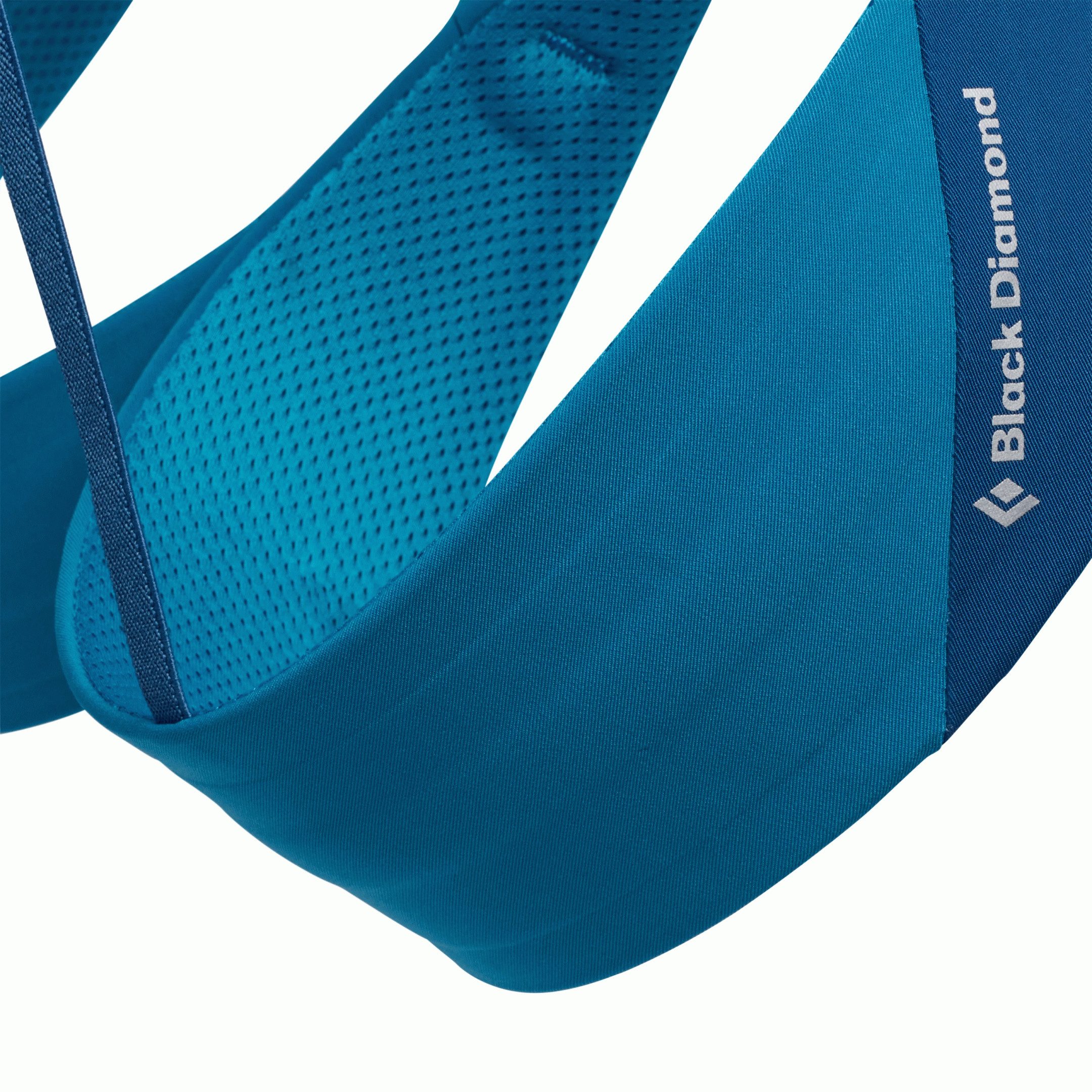 Black Diamond Klettergurt M SOLUTION HARNESS
