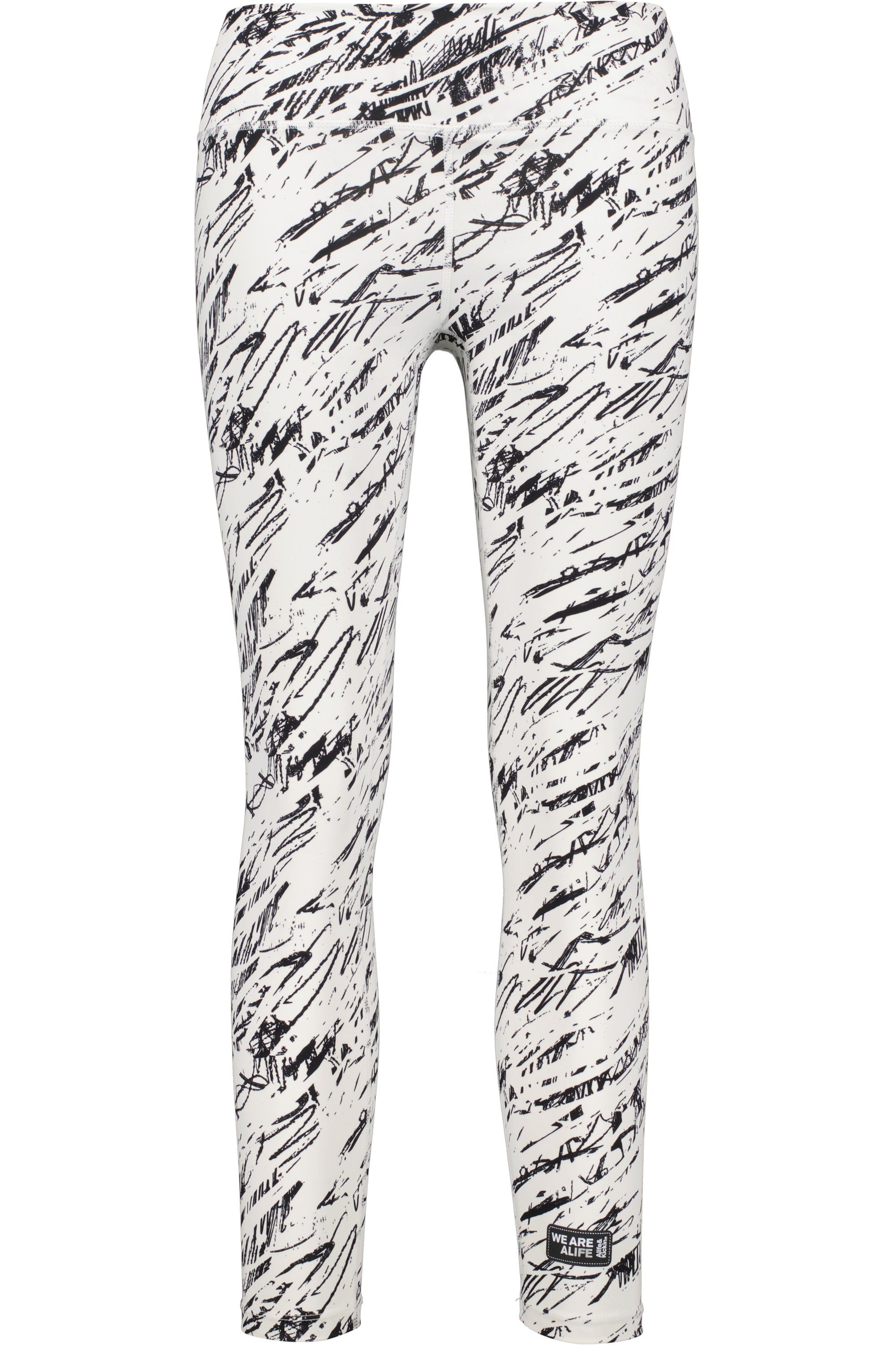 Alife & Kickin Leggings "Damen AriaAK" günstig online kaufen