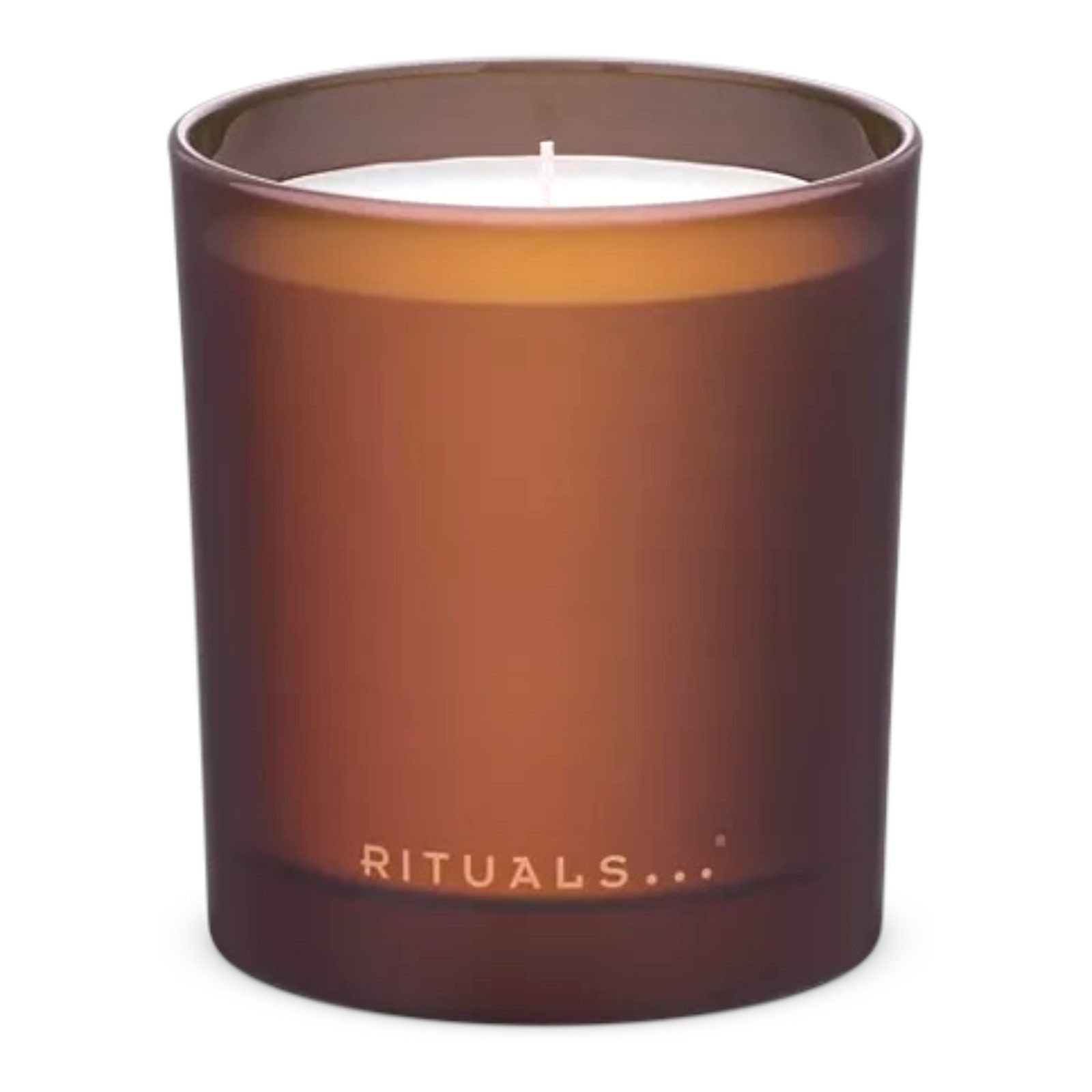 Rituals Duftkerze Rituals The Ritual of Mehr Duftkerze 140 g. (1-tlg), Rituals The Ritual of Mehr Duftkerze 140 g