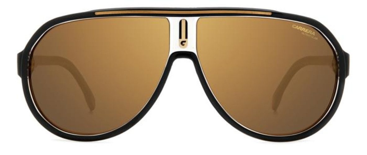 Carrera Eyewear Sonnenbrille CARRERA Sonnenbrille Sunglasses Carrera 1057 2M2 HA