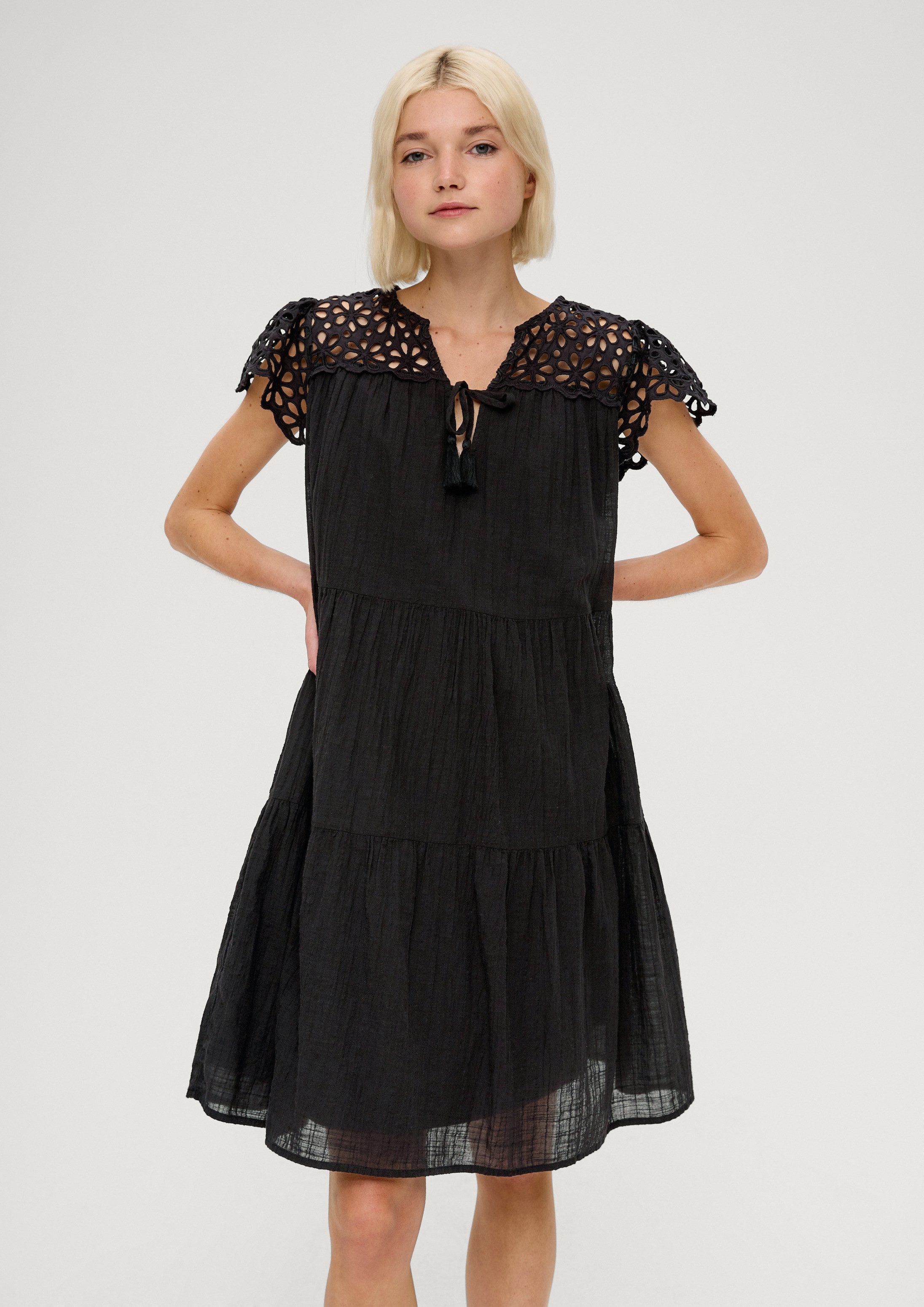 Minikleid Kleid