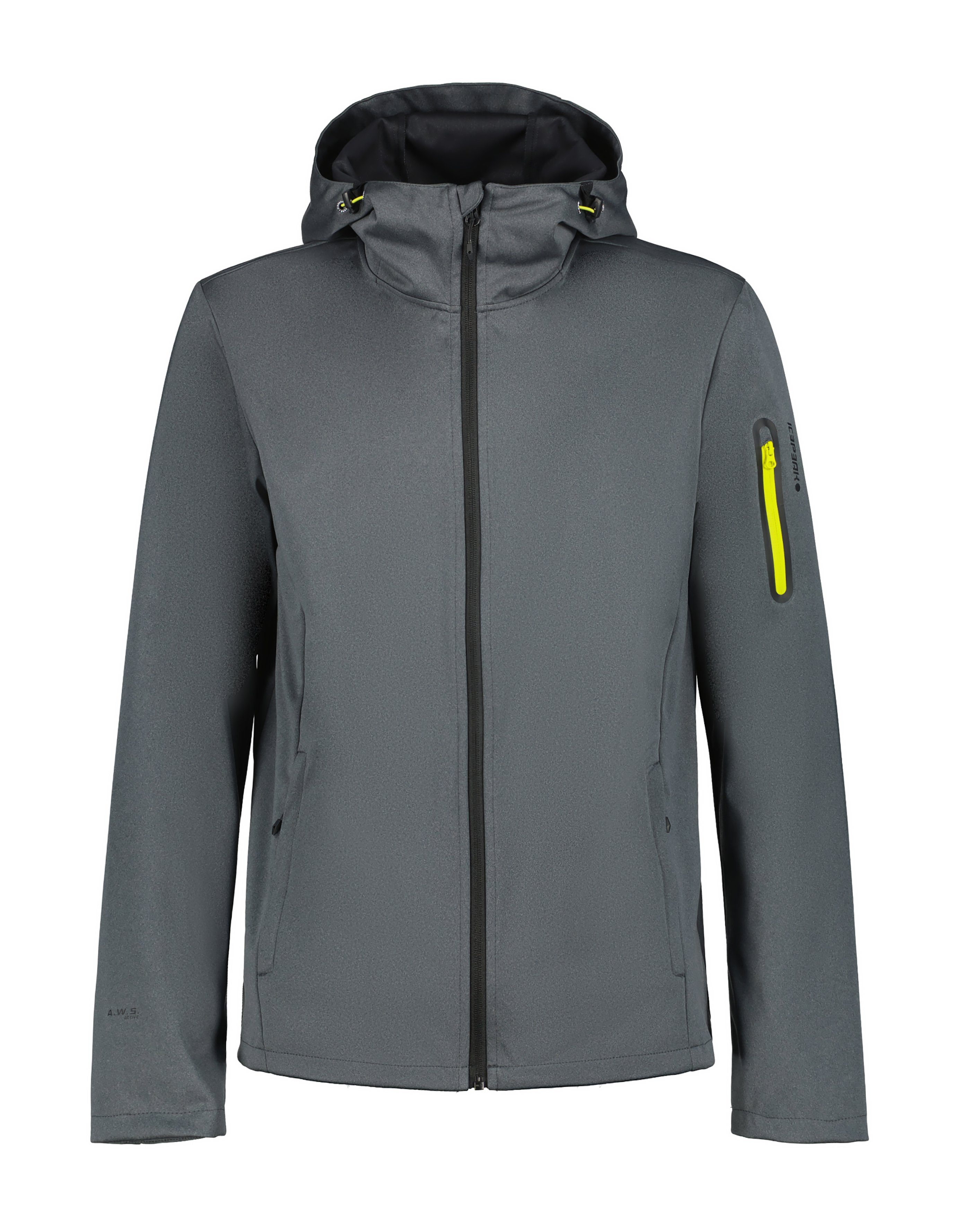 Softshelljacke H SOFTSHELLJACKE BRINSMADE