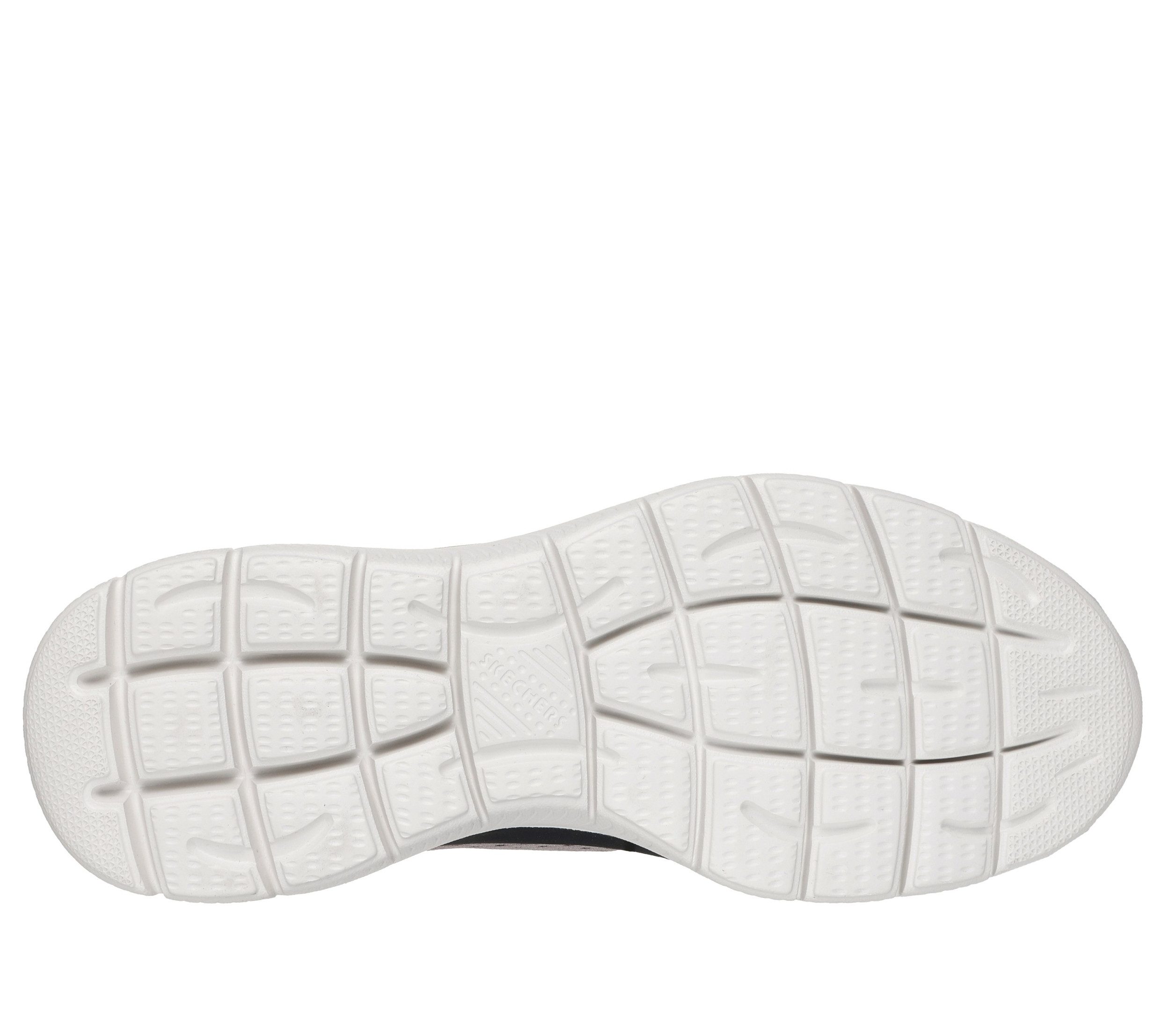 Skechers SUMMITS-TOP RATE GRAU Sneaker günstig online kaufen