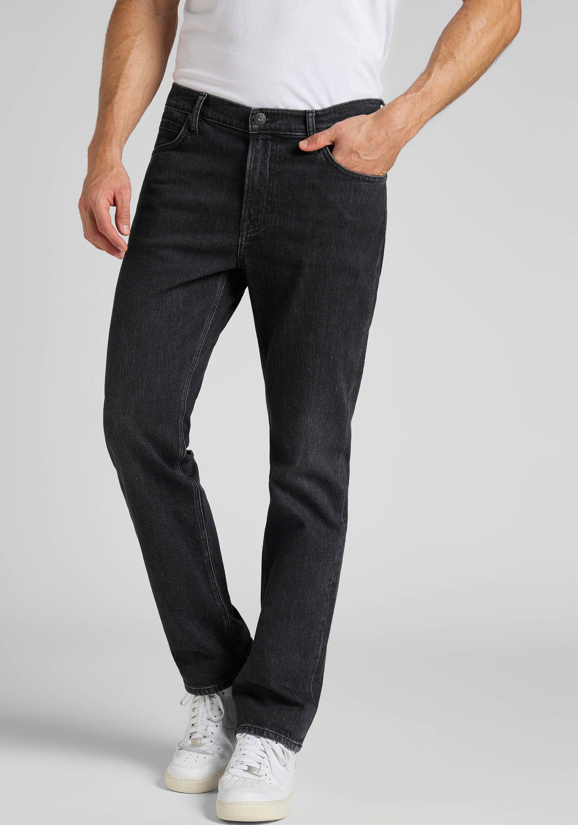 Lee® Relax-fit-Jeans WEST rock