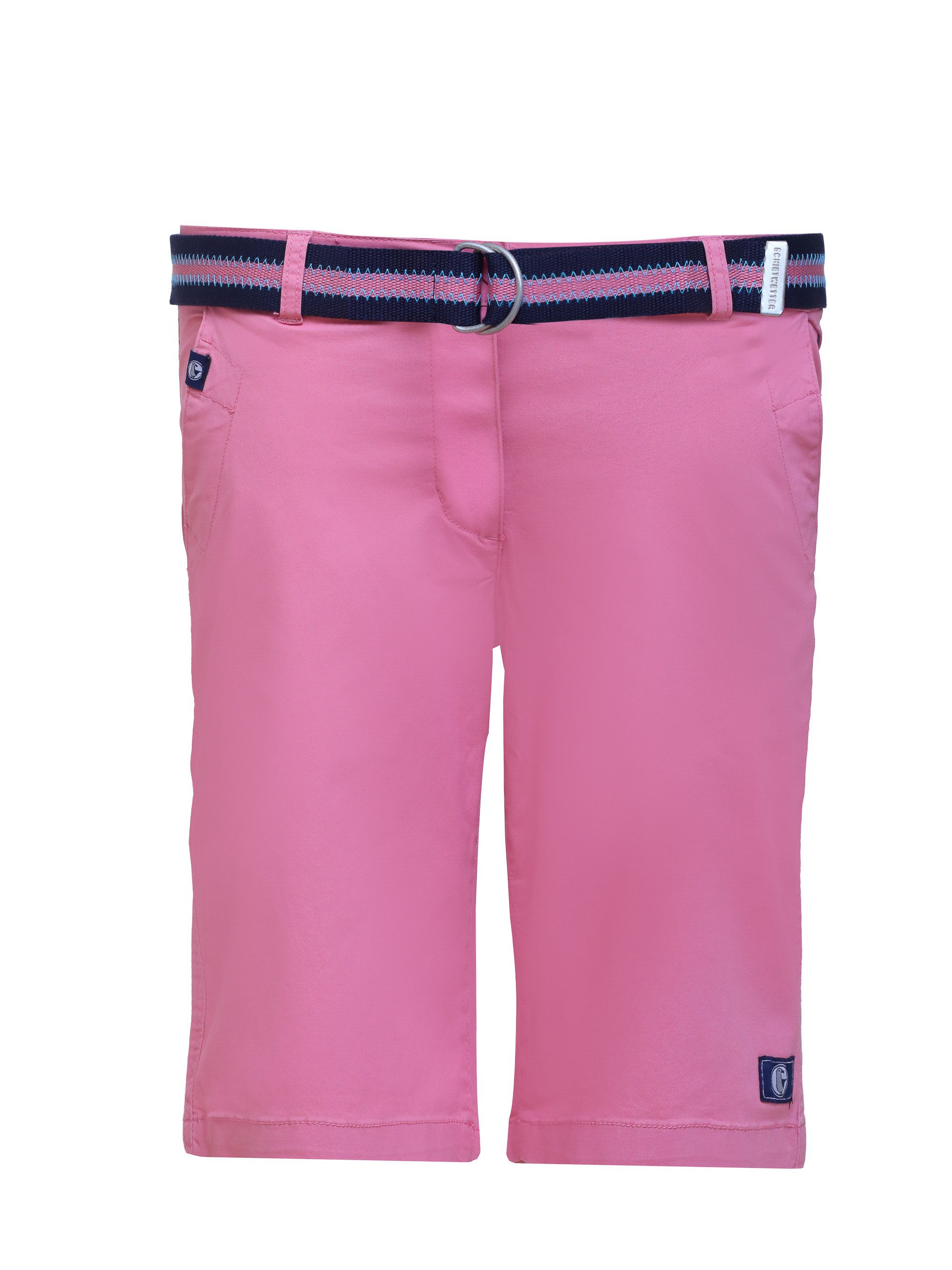 Schietwetter Cargoshorts Damen "Paula Plietsch" (1-tlg) günstig online kaufen