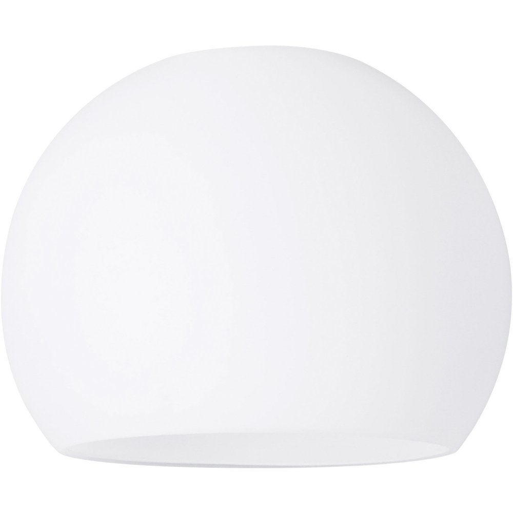 Paulmann Deckenleuchten Paulmann Wolbi 60055 Lampenschirm Opal