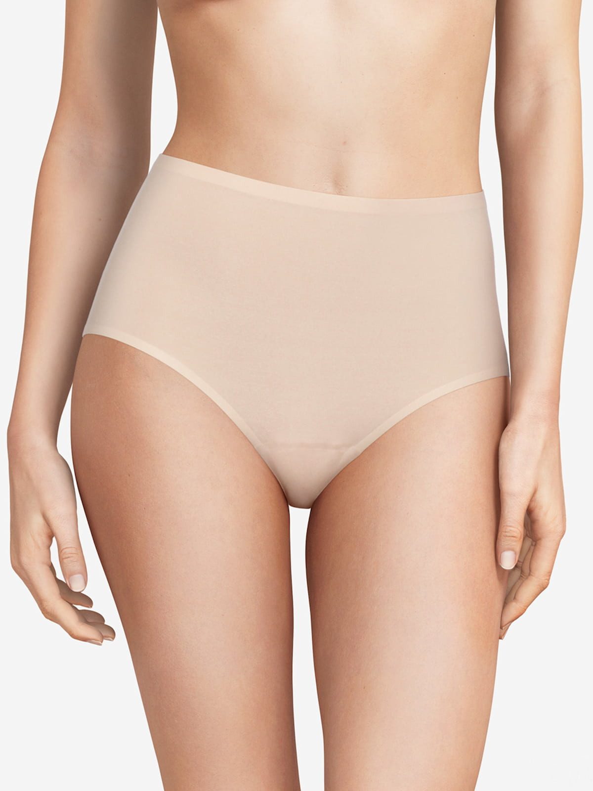 Chantelle Slip SoftStretch unsichtbarer Damen High Waist Slip One-Size günstig online kaufen