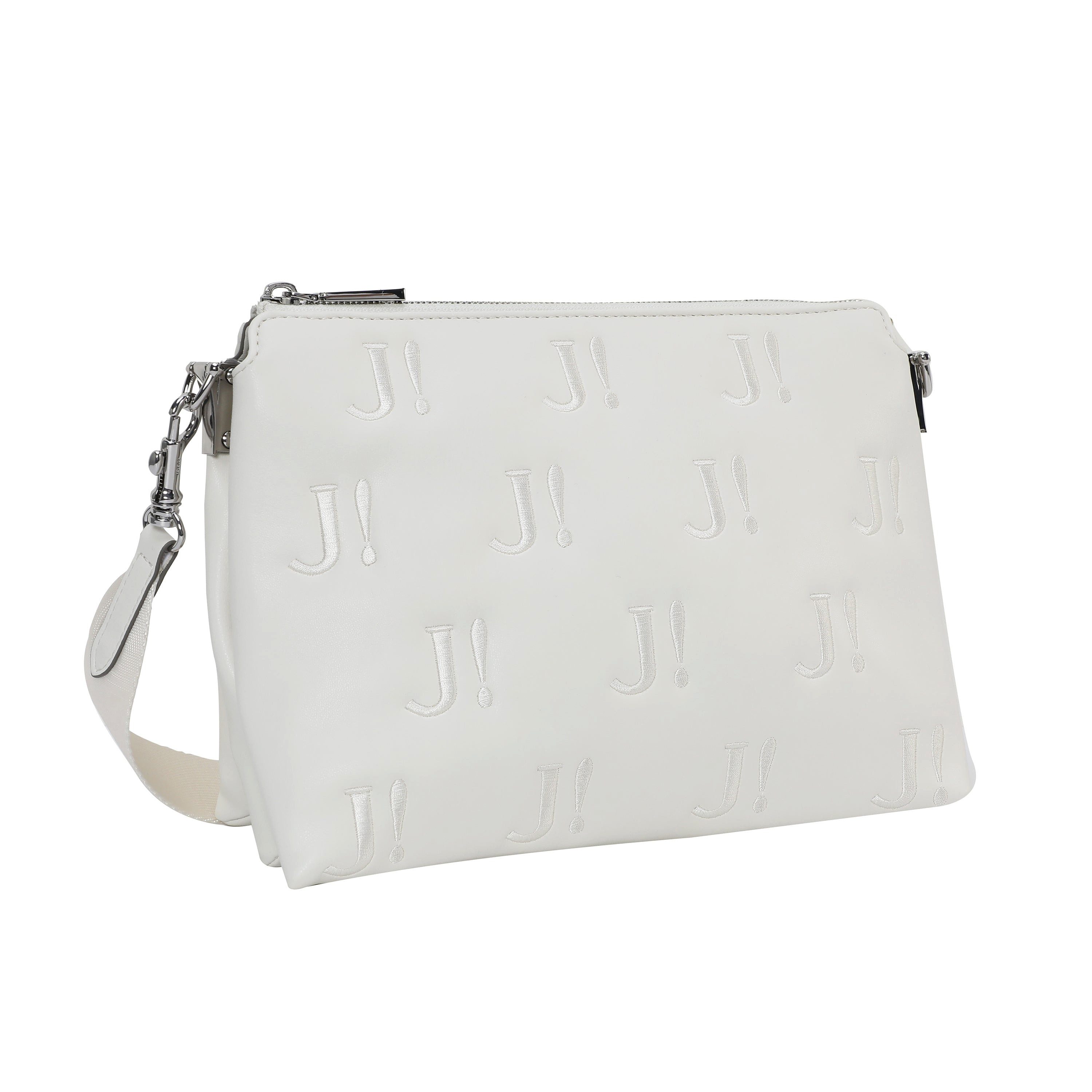 Joop Jeans Schultertasche Joop Jeans - Damen Schultertasche Serenita Noreen