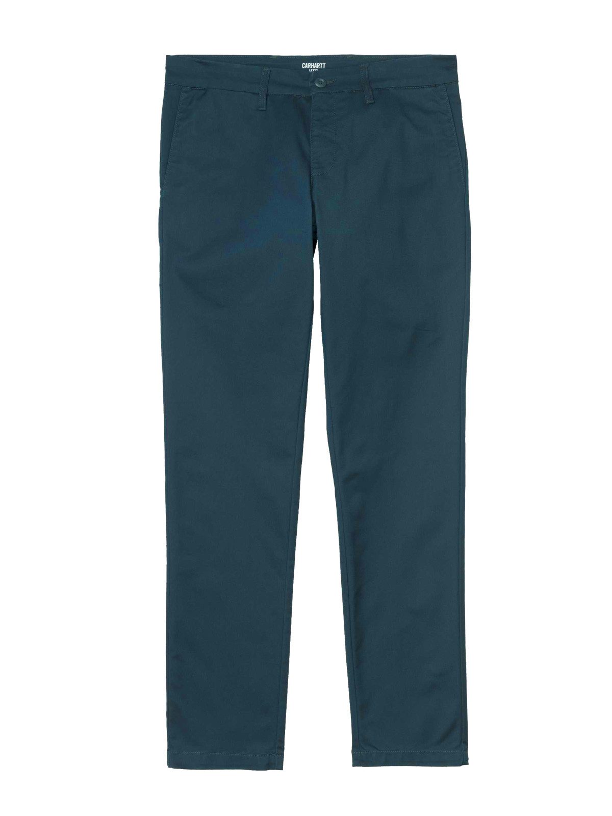Carhartt WIP Stoffhose Carhartt WIP Sid günstig online kaufen