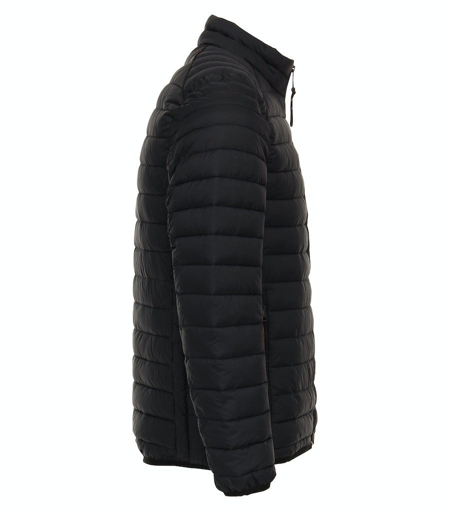CASAMODA Steppjacke mit Stehkragen, in großen Größen erhältlich günstig online kaufen