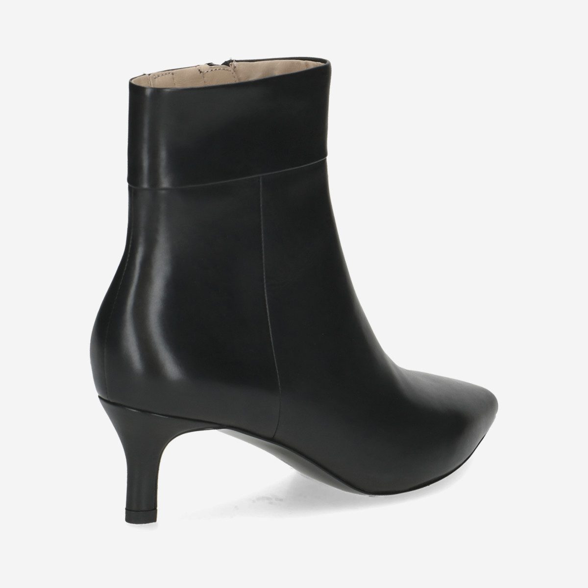 Peter Kaiser Peter Kaiser 75322 022, Stiefeletten, Schwarz, Damen Stiefelette