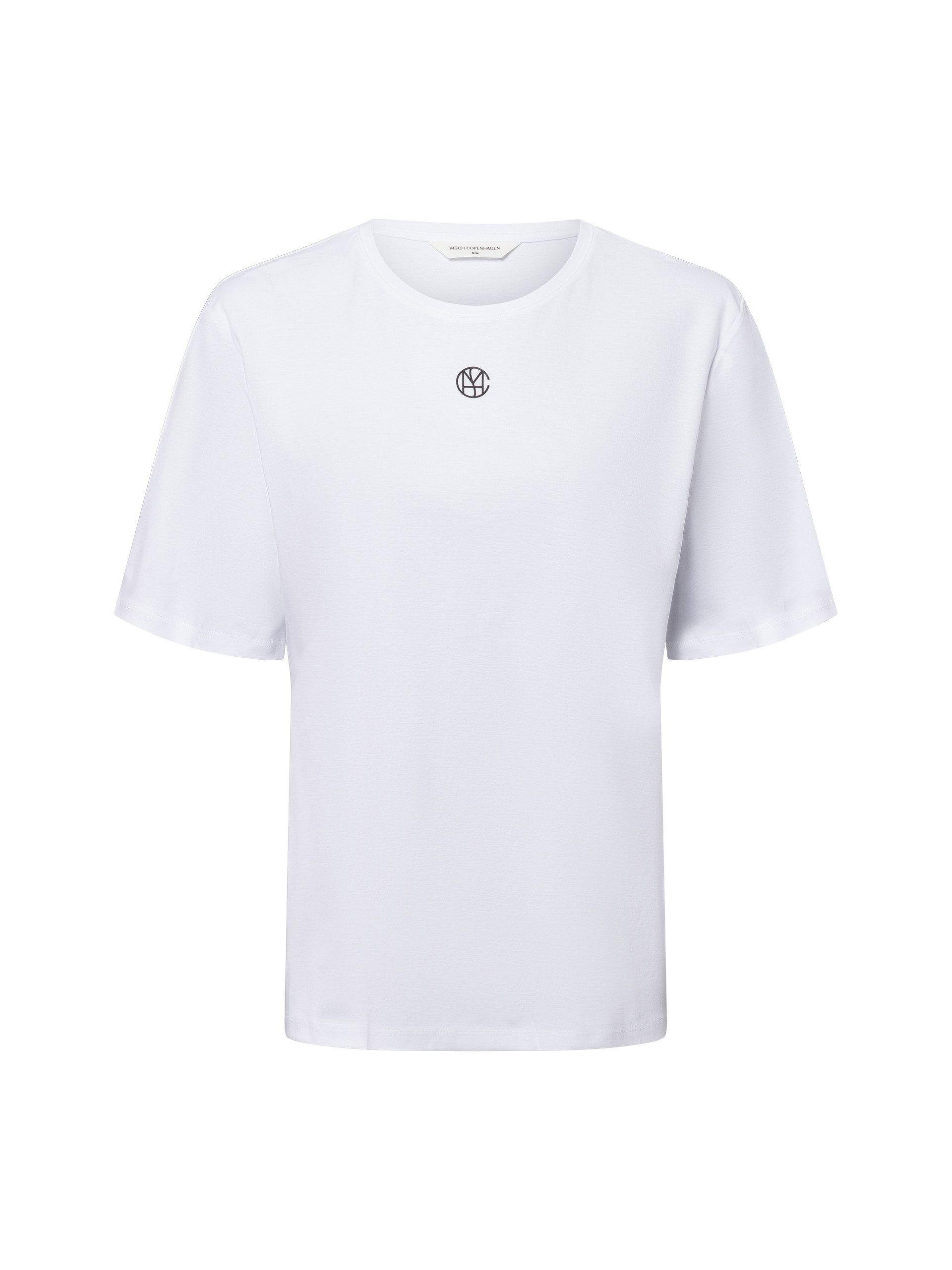 Moss Copenhagen T-Shirt MSCHMelea