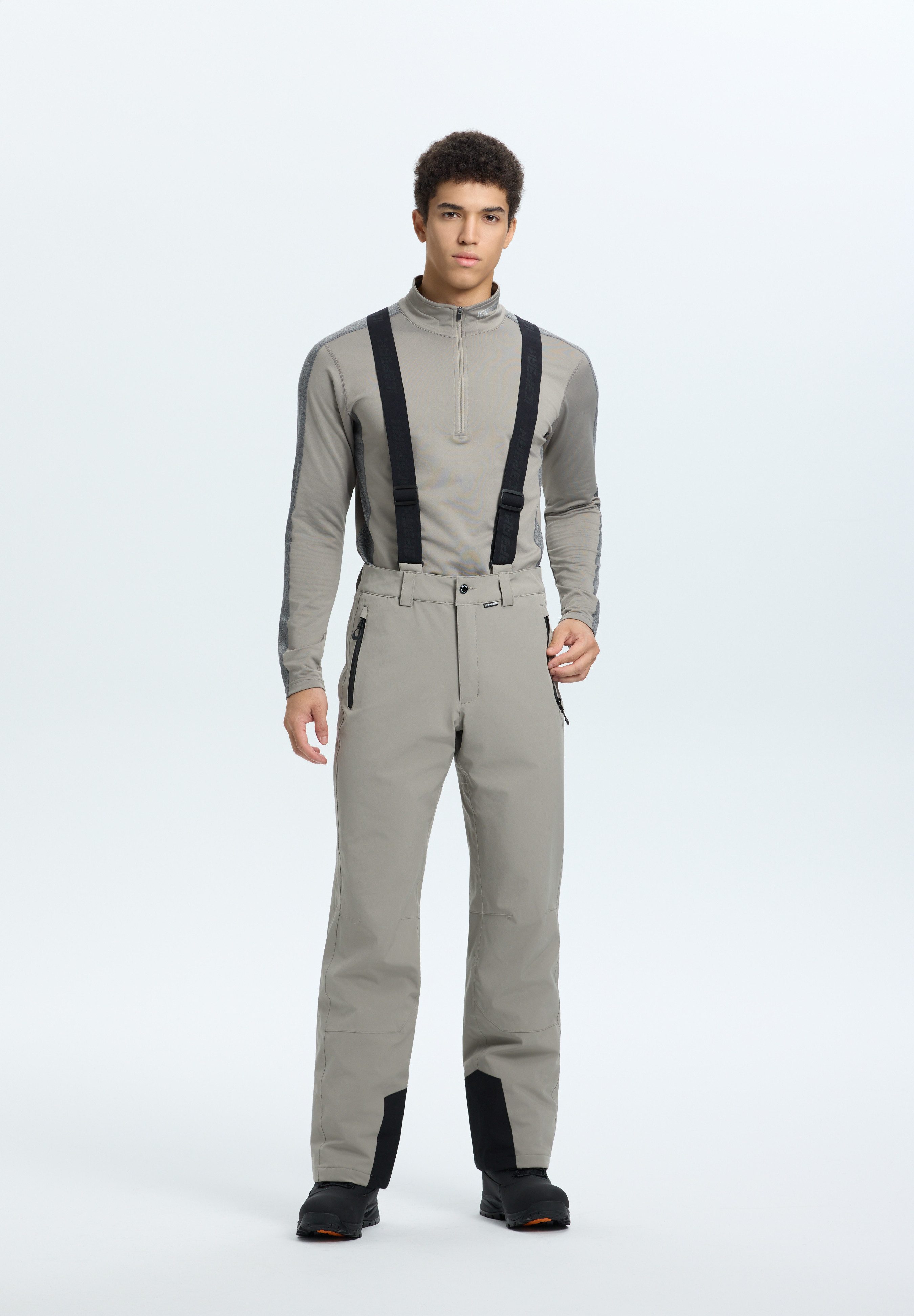 Icepeak Skihose ICEPEAK FREIBERG (1-tlg) günstig online kaufen