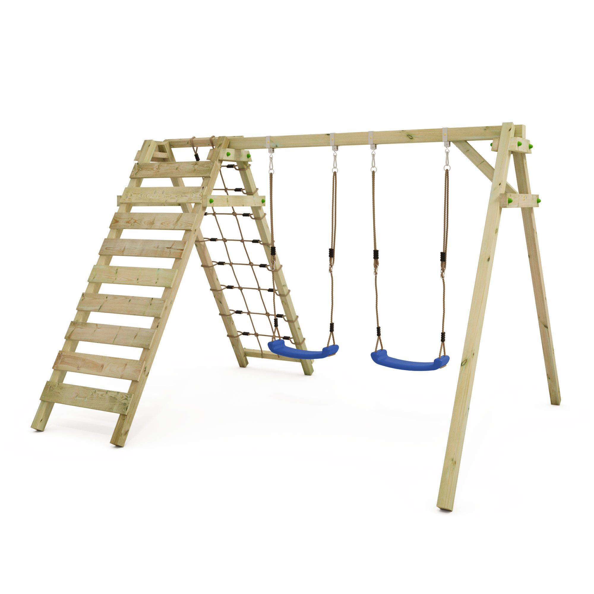 Wickey Doppelschaukel Smart Cliff – Kinderschaukel günstig online kaufen