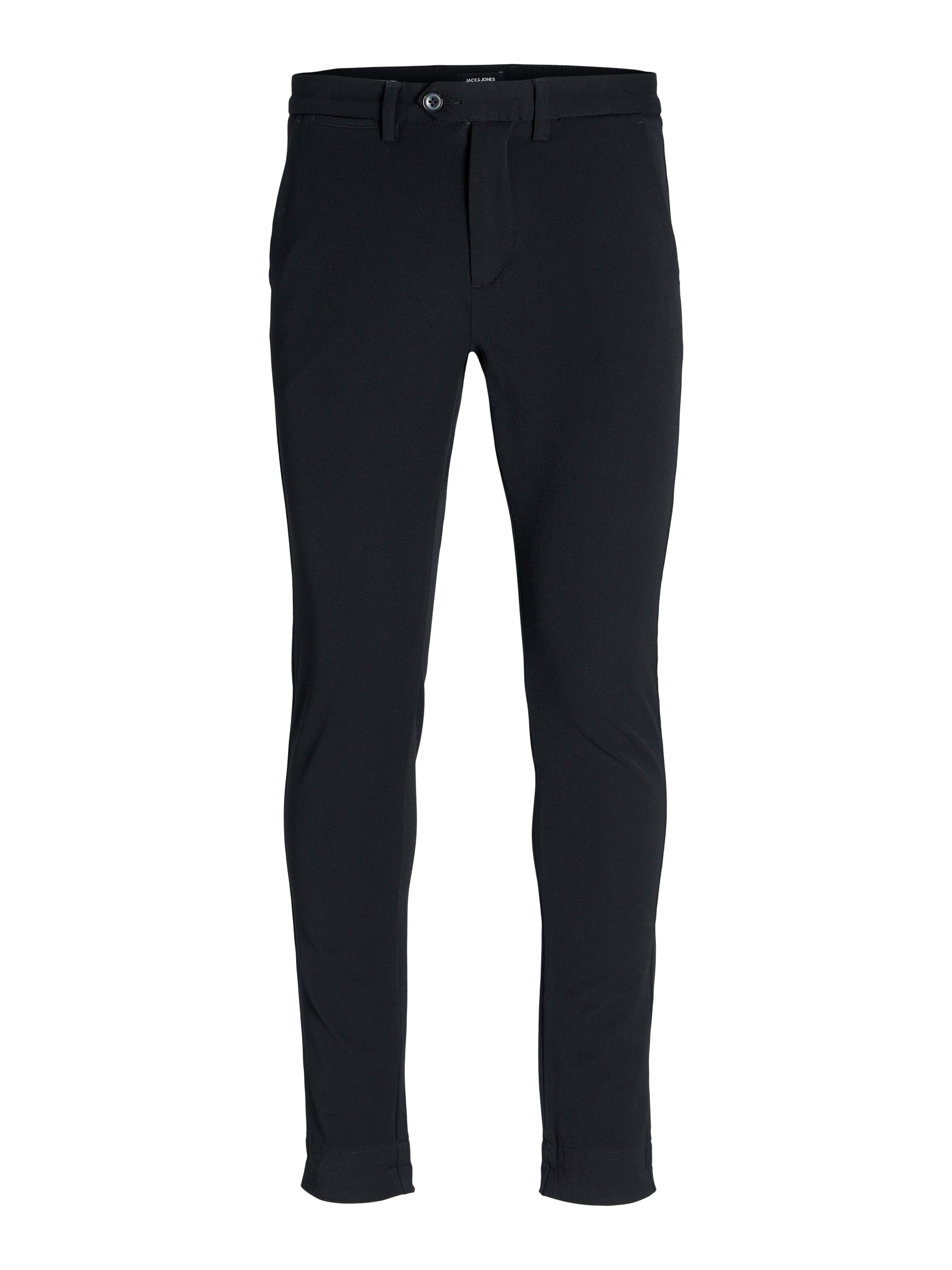 Chinos JPSTMARCO – Chinos mit Stretch für optimale Passform, Slim Fit