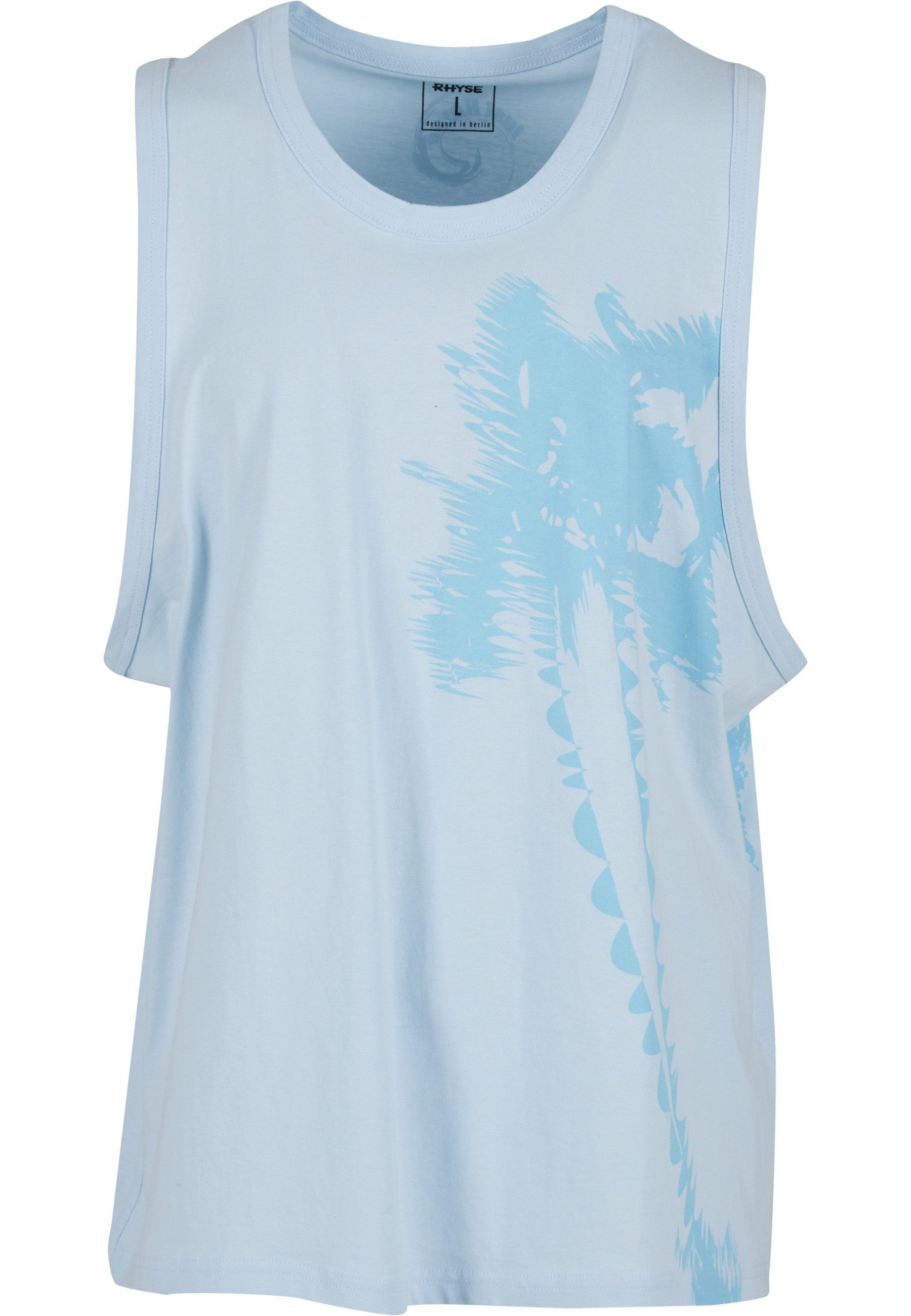 Just Rhyse Tanktop Just Rhyse Just Rhyse Wind Tank Tops (1-tlg)