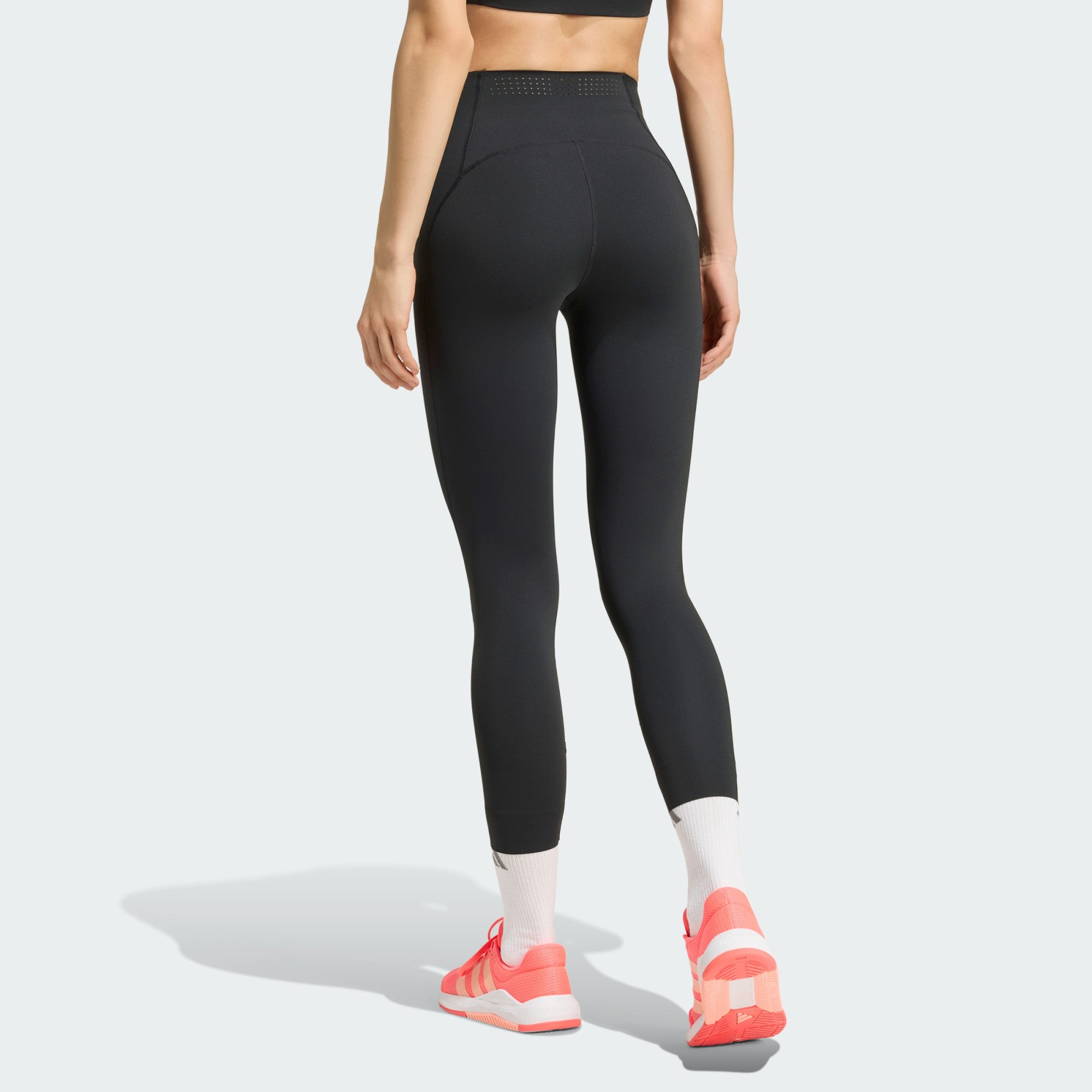adidas Performance Leggings TECH INTENSITY WORKOUT 7/8-LEGGINGS (1-tlg)