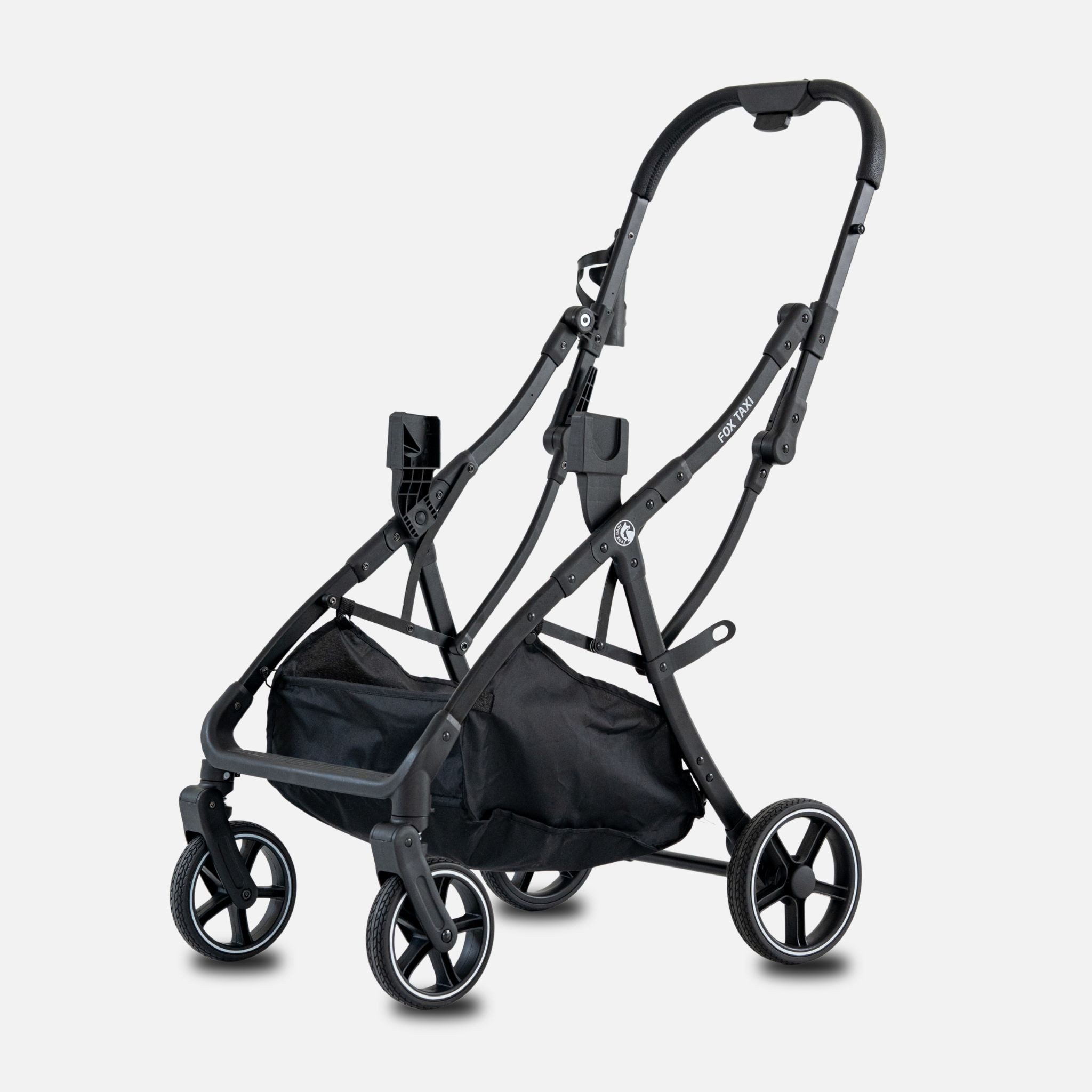 Foxbaby GmbH Kinder-Buggy Fox Taxi - Gestell für Babyschale von Fox Baby
