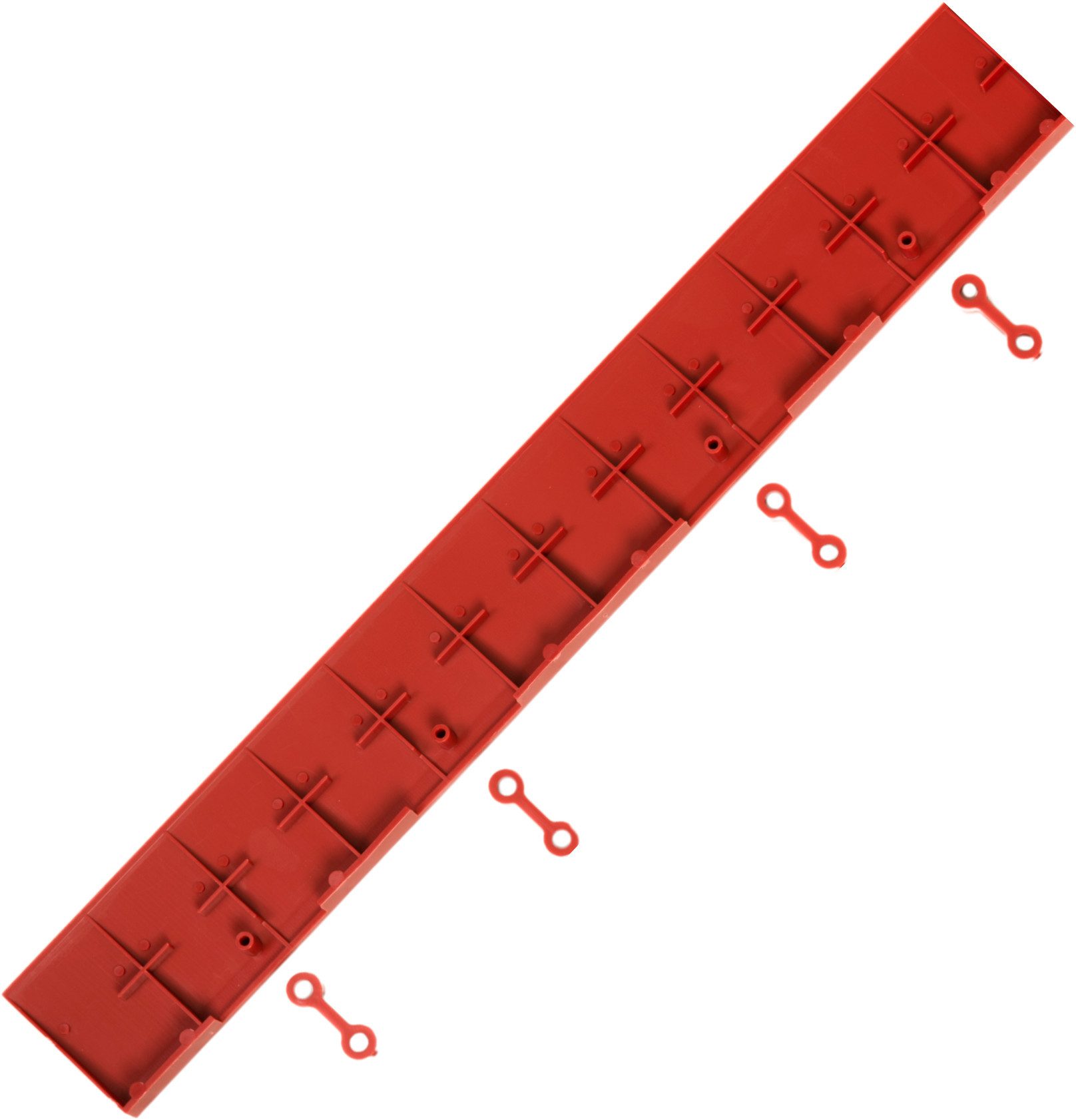 Andiamo Klickfliesen-Kantenleiste Terra Sol, Made in günstig online kaufen