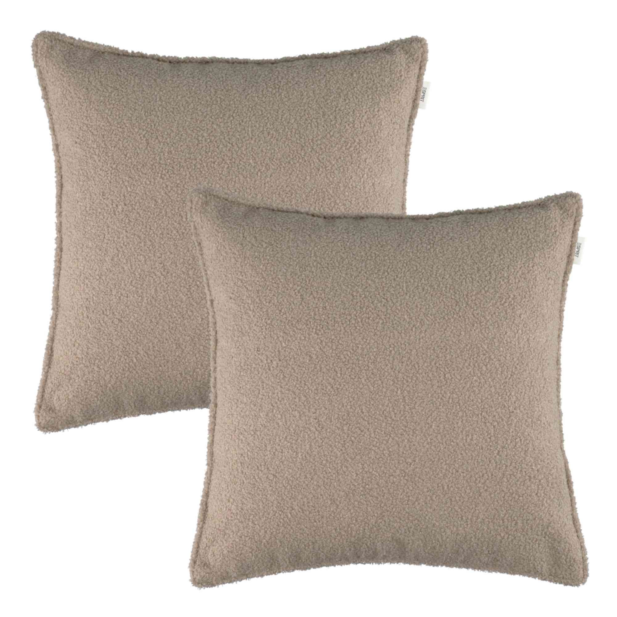 Esprit Kissenhülle CUTE-2 Zierkissenhülle, (2 Stück), günstig online kaufen