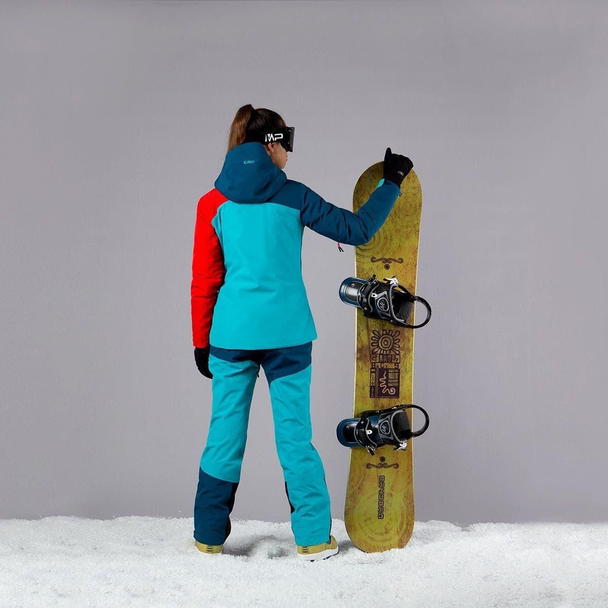 CMP Skihose Woman Pant