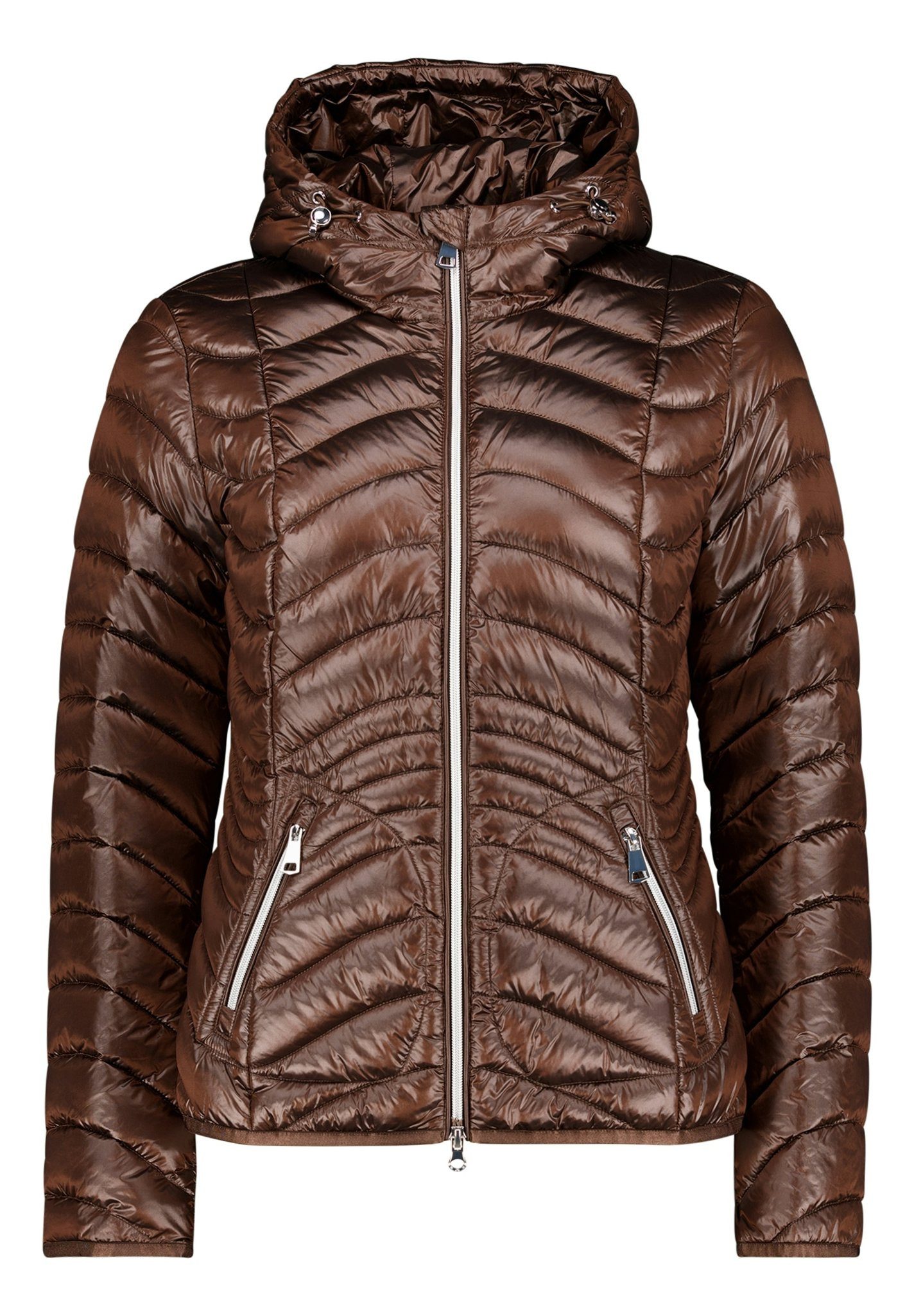 Cartoon Outdoorjacke