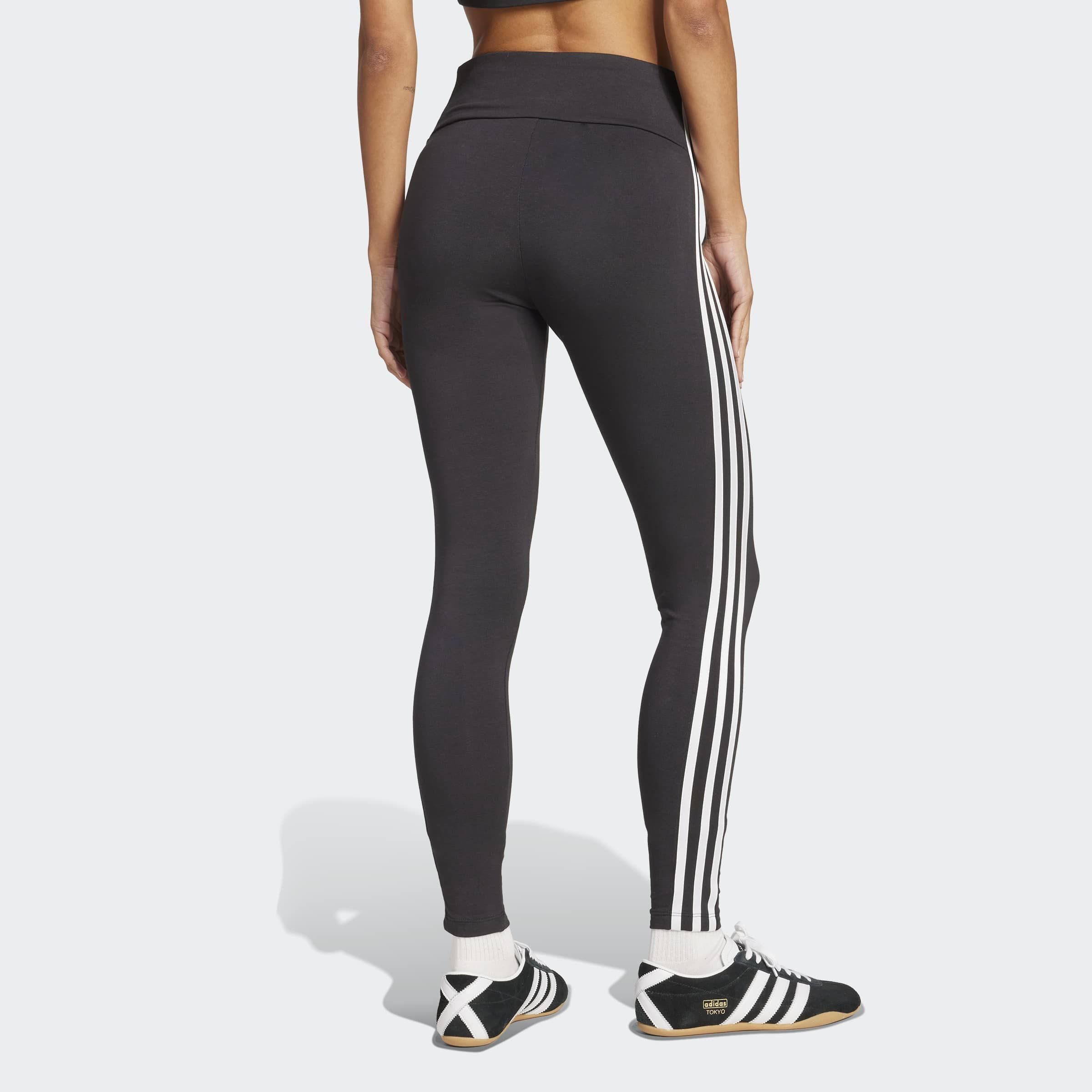 adidas Originals Leggings 3S LEGGINGS CO (1-tlg) günstig online kaufen