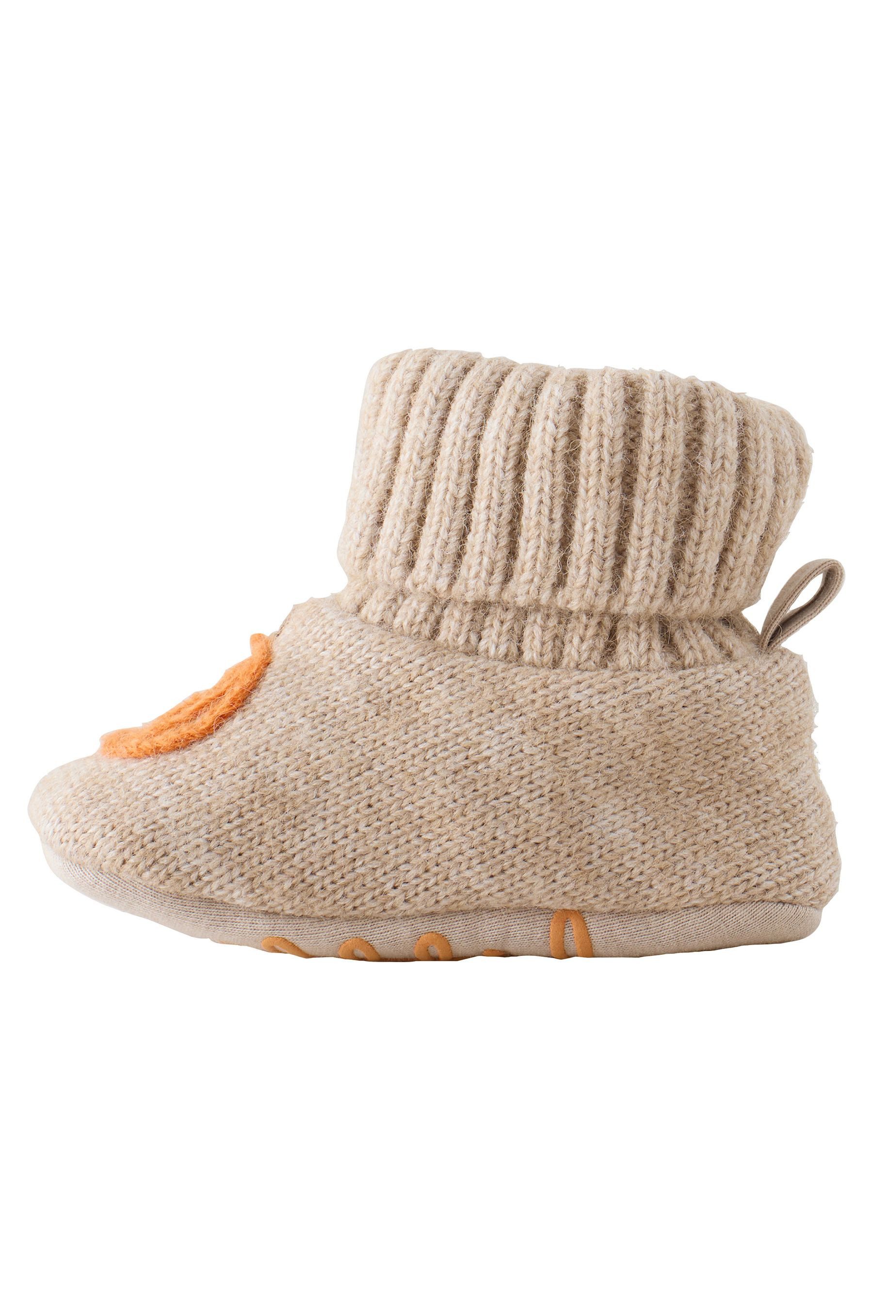 Baby Sockenstiefelchen Babystiefel