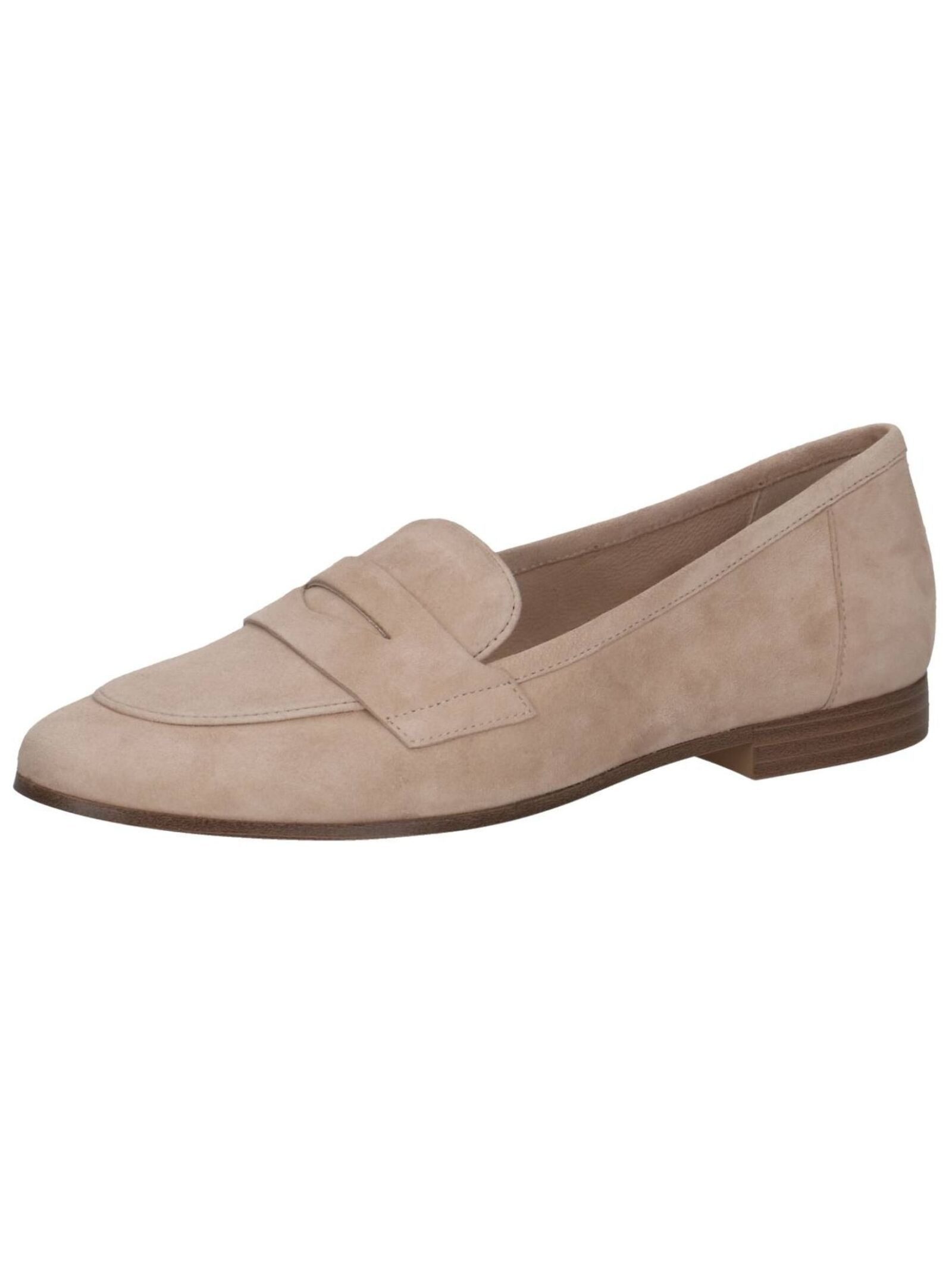 Caprice Caprice Slipper Veloursleder Slipper günstig online kaufen