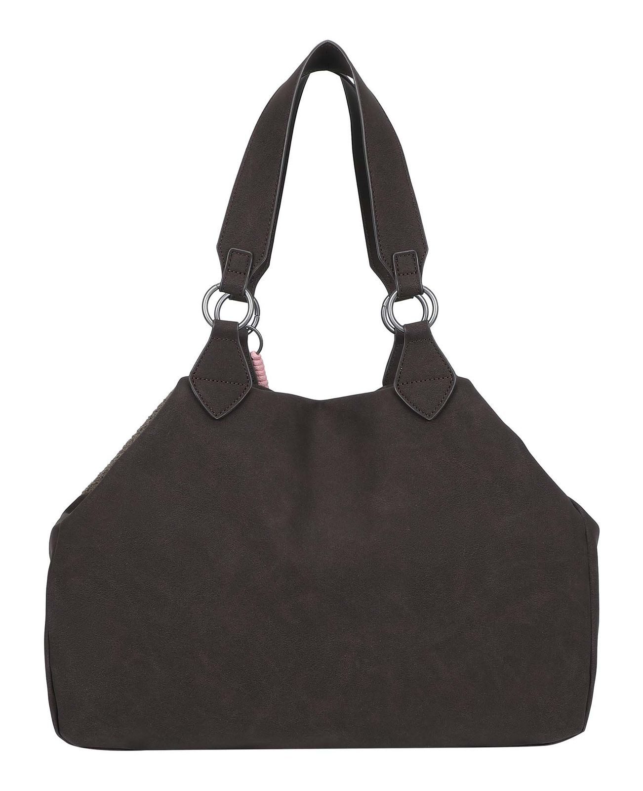 Fritzi aus Preußen Shopper Limited Happy Flocked – Bild 4 von 5