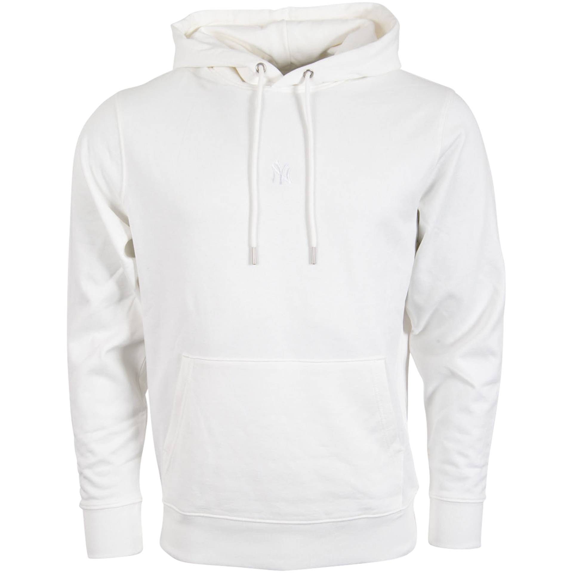 New York Yankees Kapuzenpullover MLB Hoodie Logo aufgestickes Logo