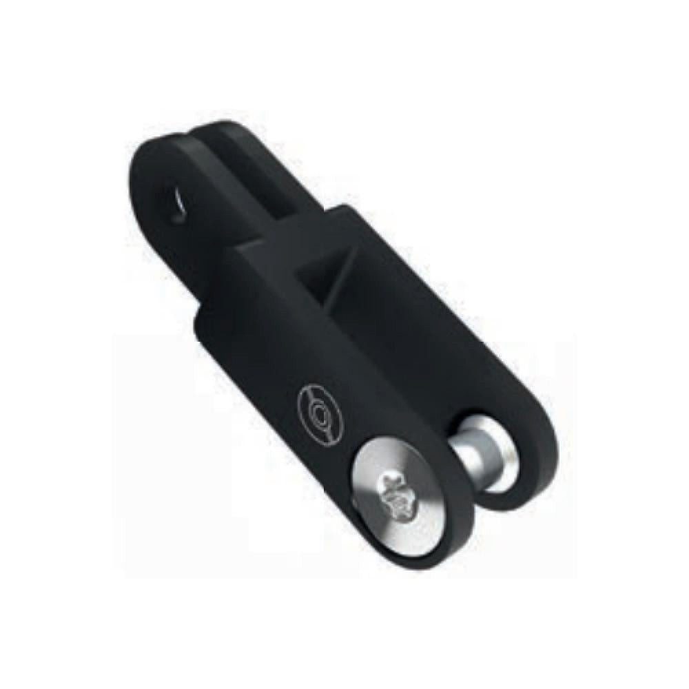 Supernova Fahrradbeleuchtung SUPERNOVA GoPro Mount Long  Robuste Halterung für perfekte Kamera-Pos