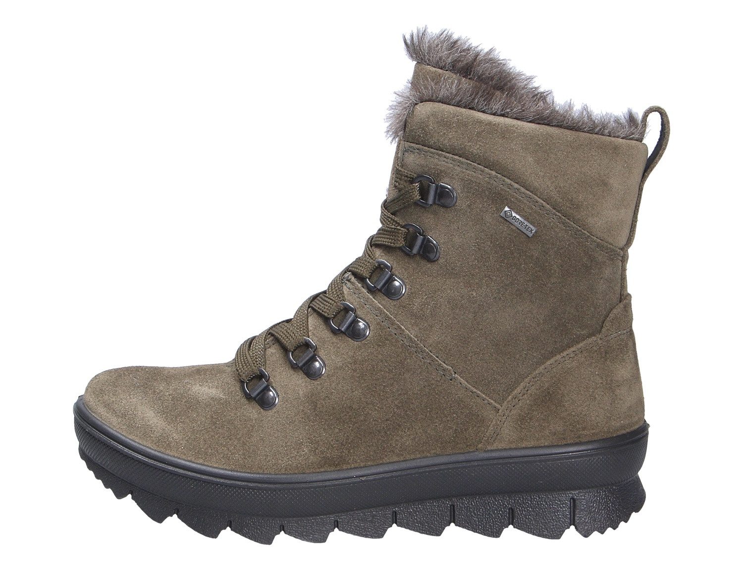 Legero Winterstiefel Robuste Qualität